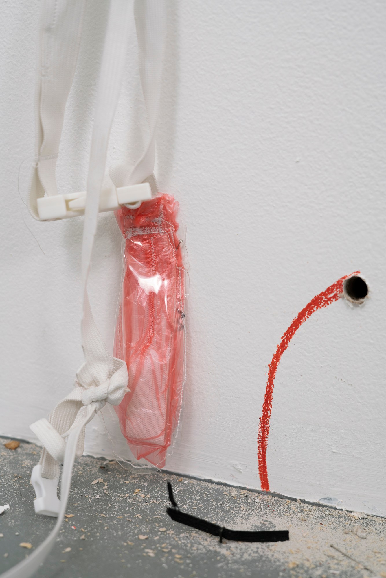 Bryan Morello, S's Whistle at Gern en Regalia, photo 39