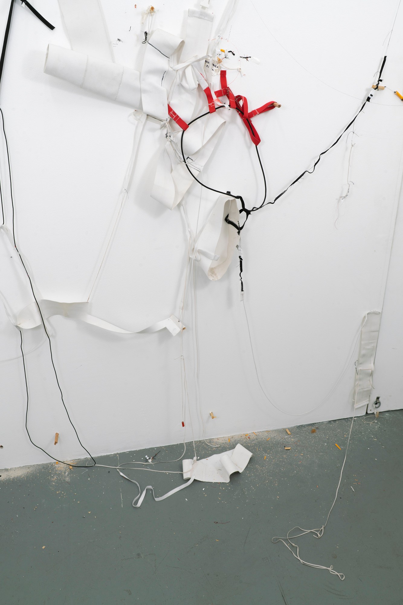 Bryan Morello, S's Whistle at Gern en Regalia, photo 48