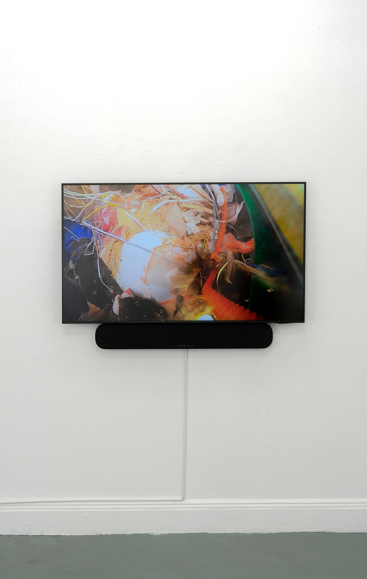 Installation view 4