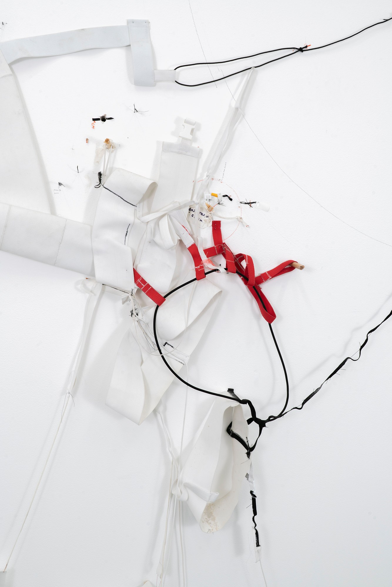 Bryan Morello, S's Whistle at Gern en Regalia, photo 54