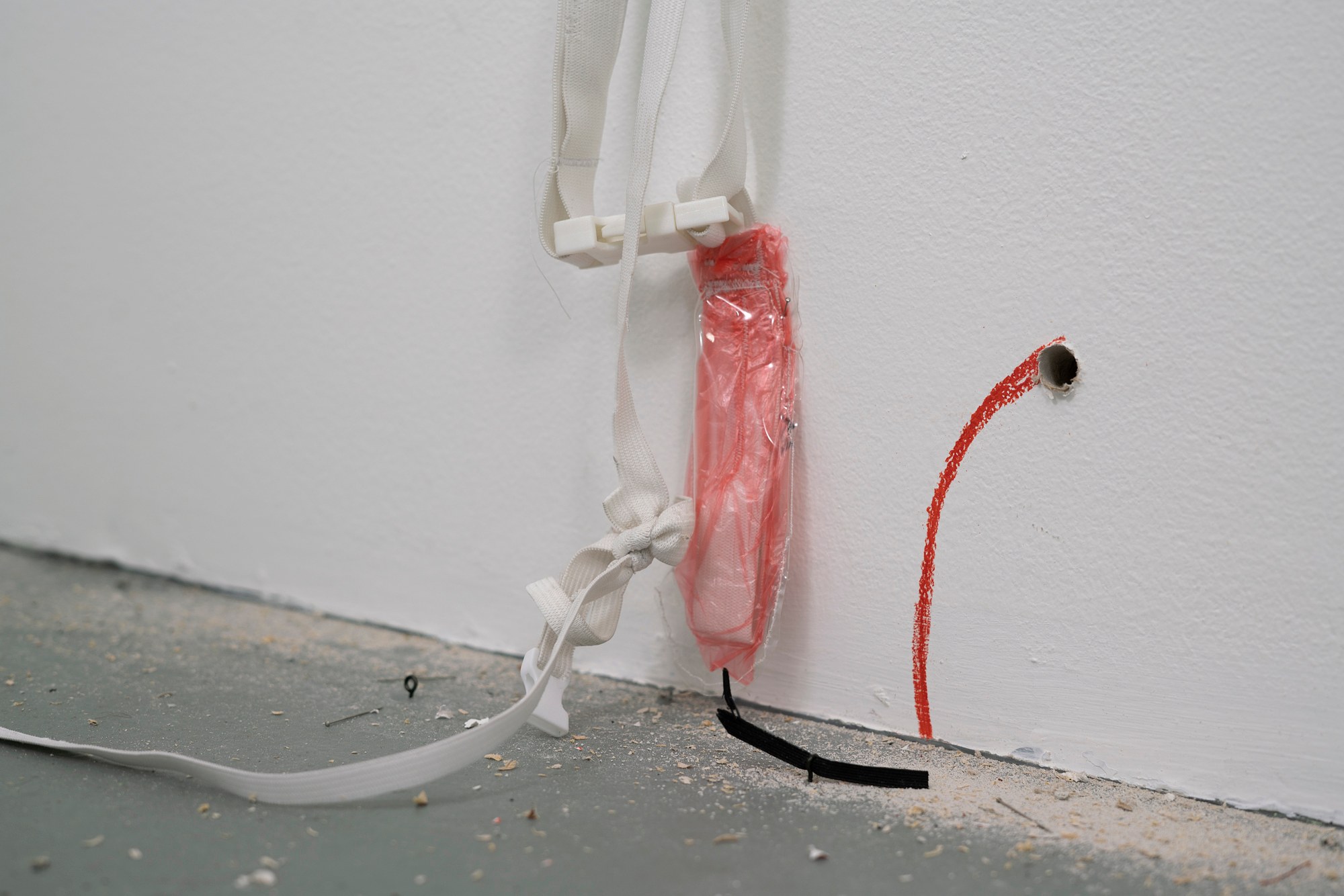 Bryan Morello, S's Whistle at Gern en Regalia, photo 56