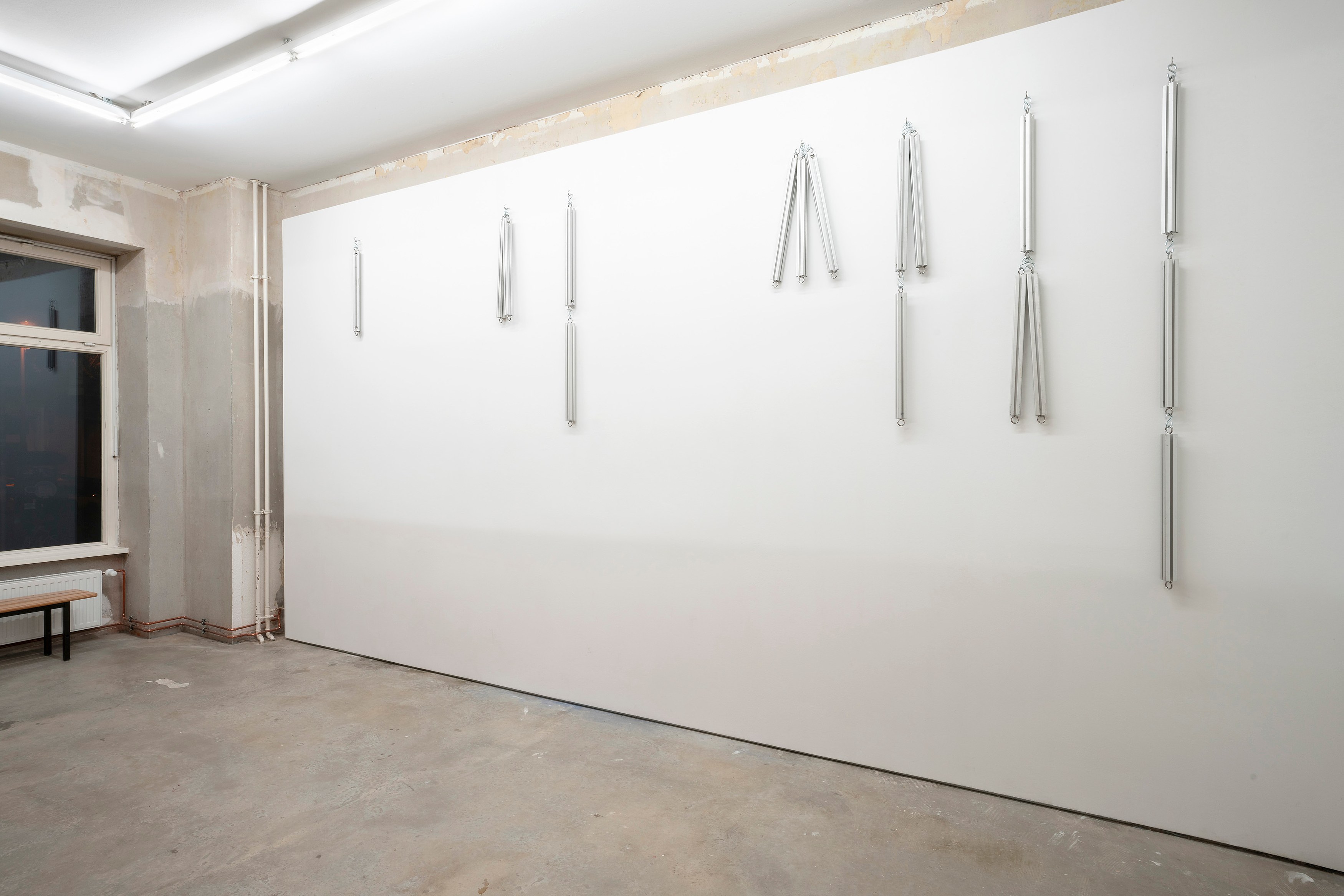 Hans-Christian Lotz, Untitled at New Toni, photo 5