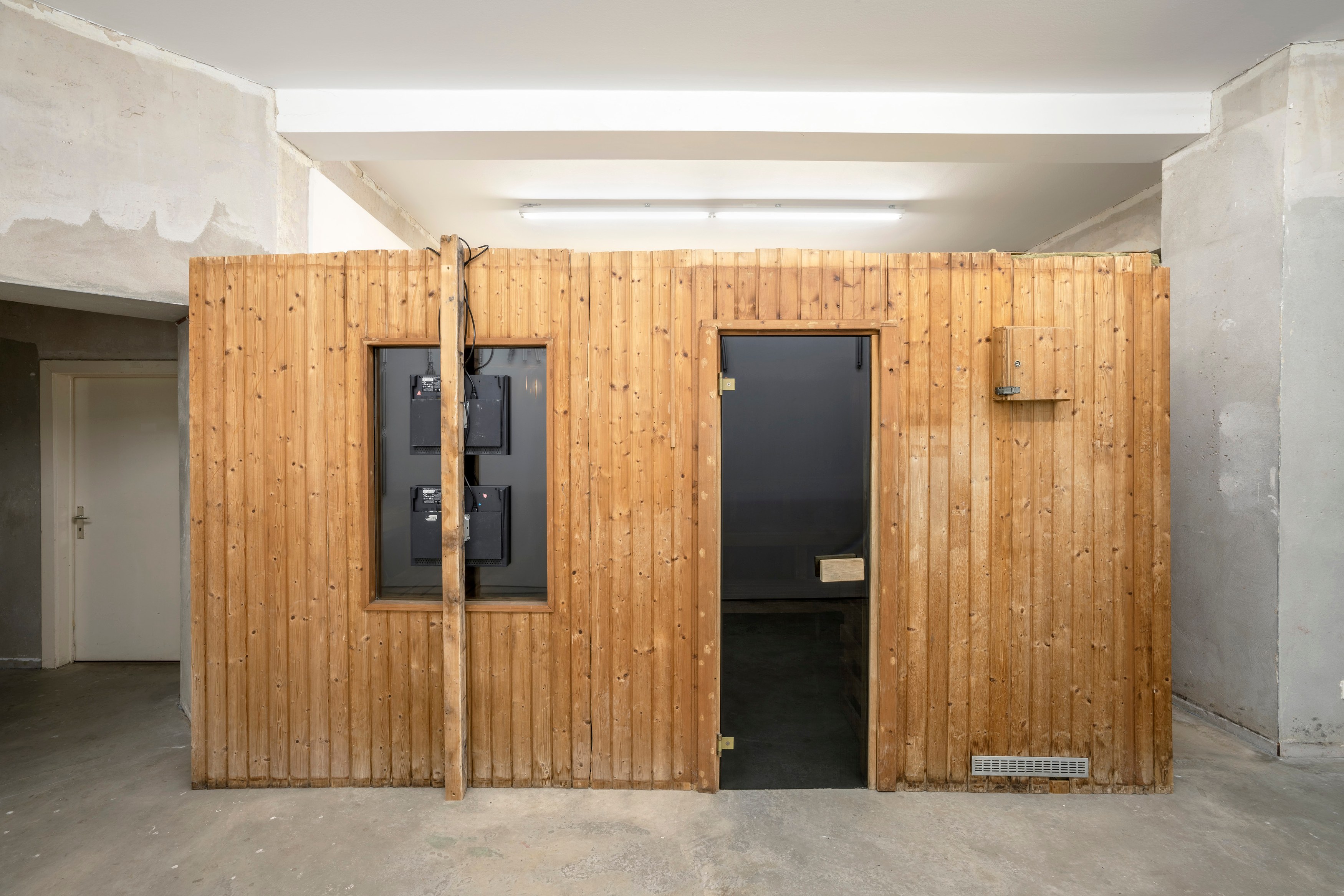 Hans-Christian Lotz, Untitled at New Toni, photo 4