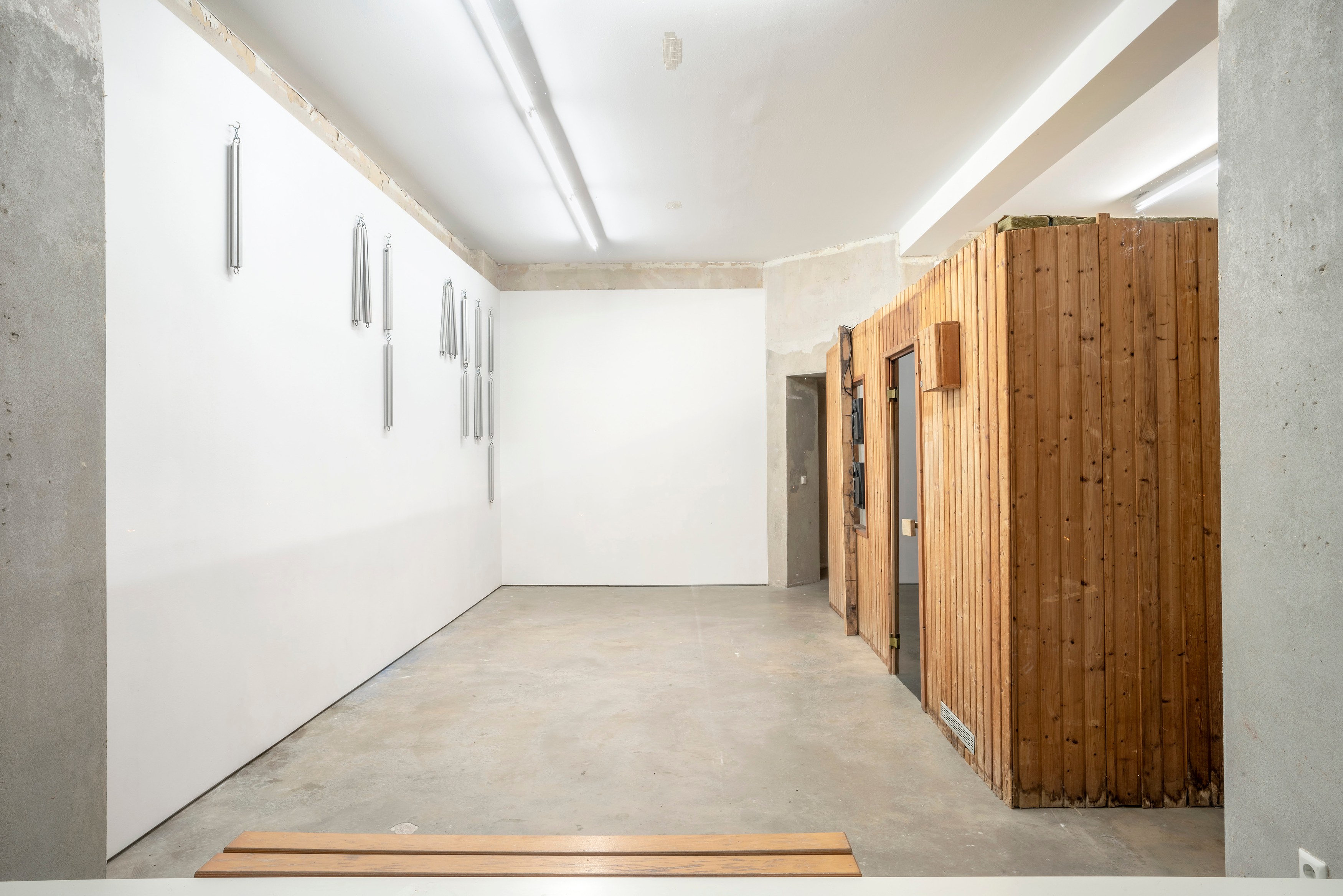 Hans-Christian Lotz, Untitled at New Toni, photo 6
