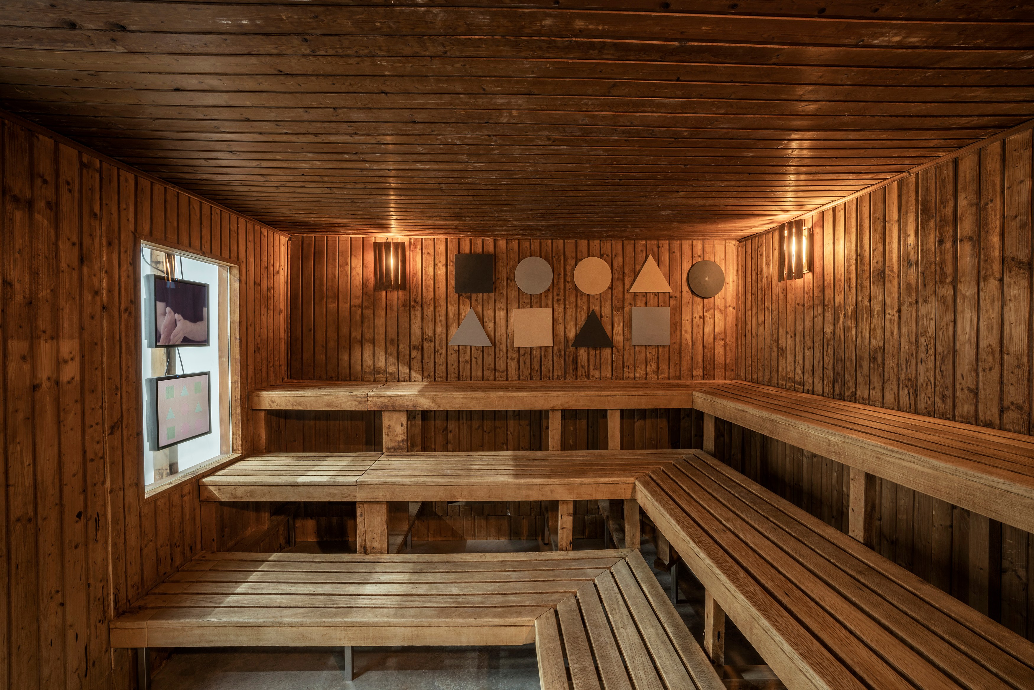 Hans-Christian Lotz, Untitled at New Toni, photo 8