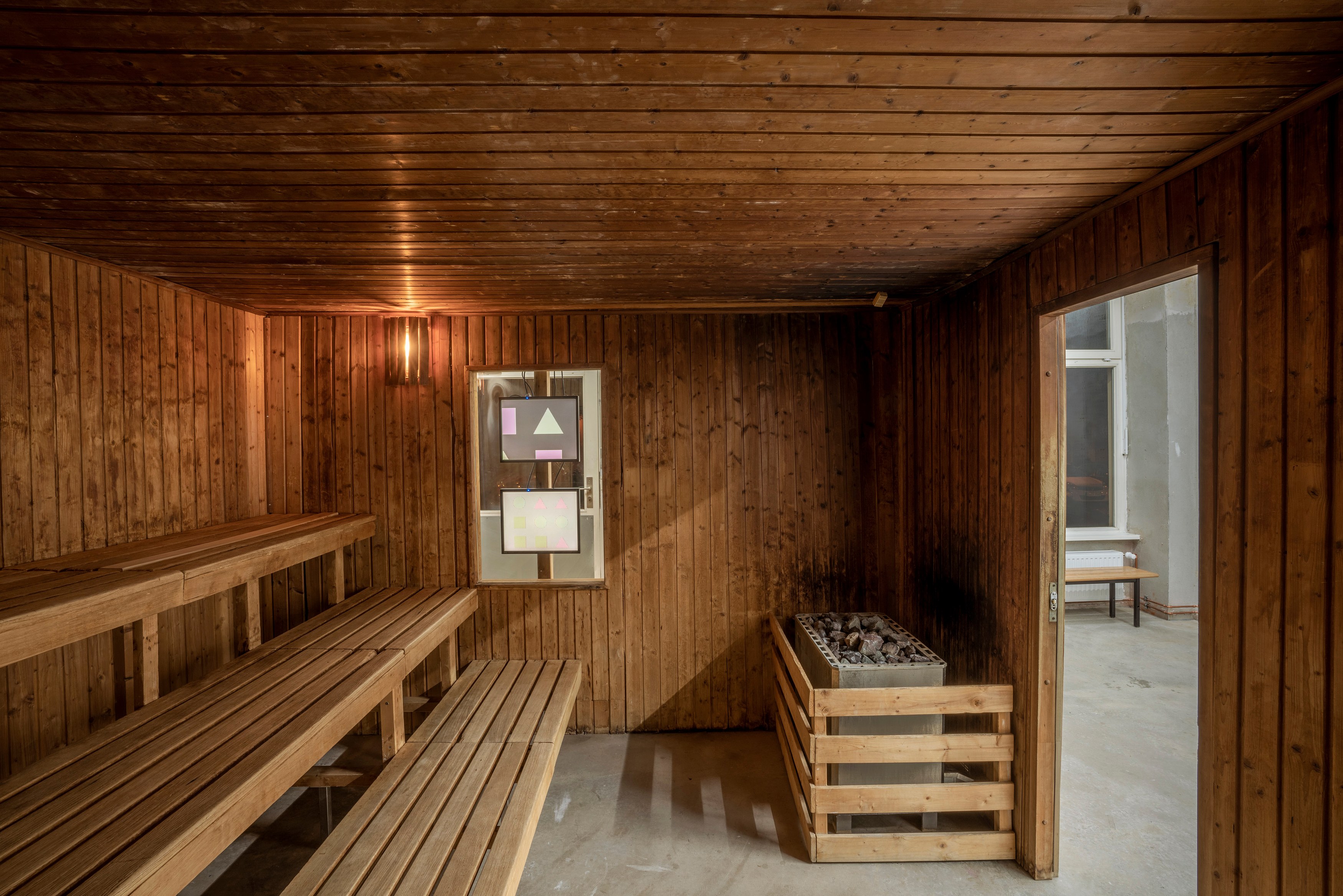 Hans-Christian Lotz, Untitled at New Toni, photo 9