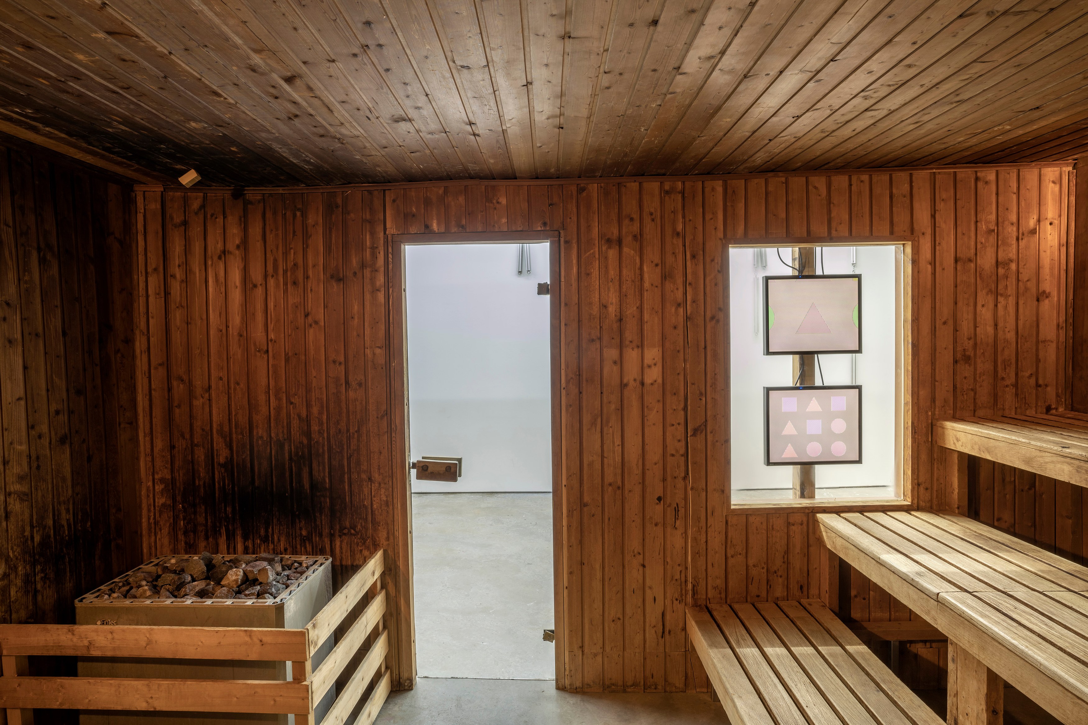 Hans-Christian Lotz, Untitled at New Toni, photo 10
