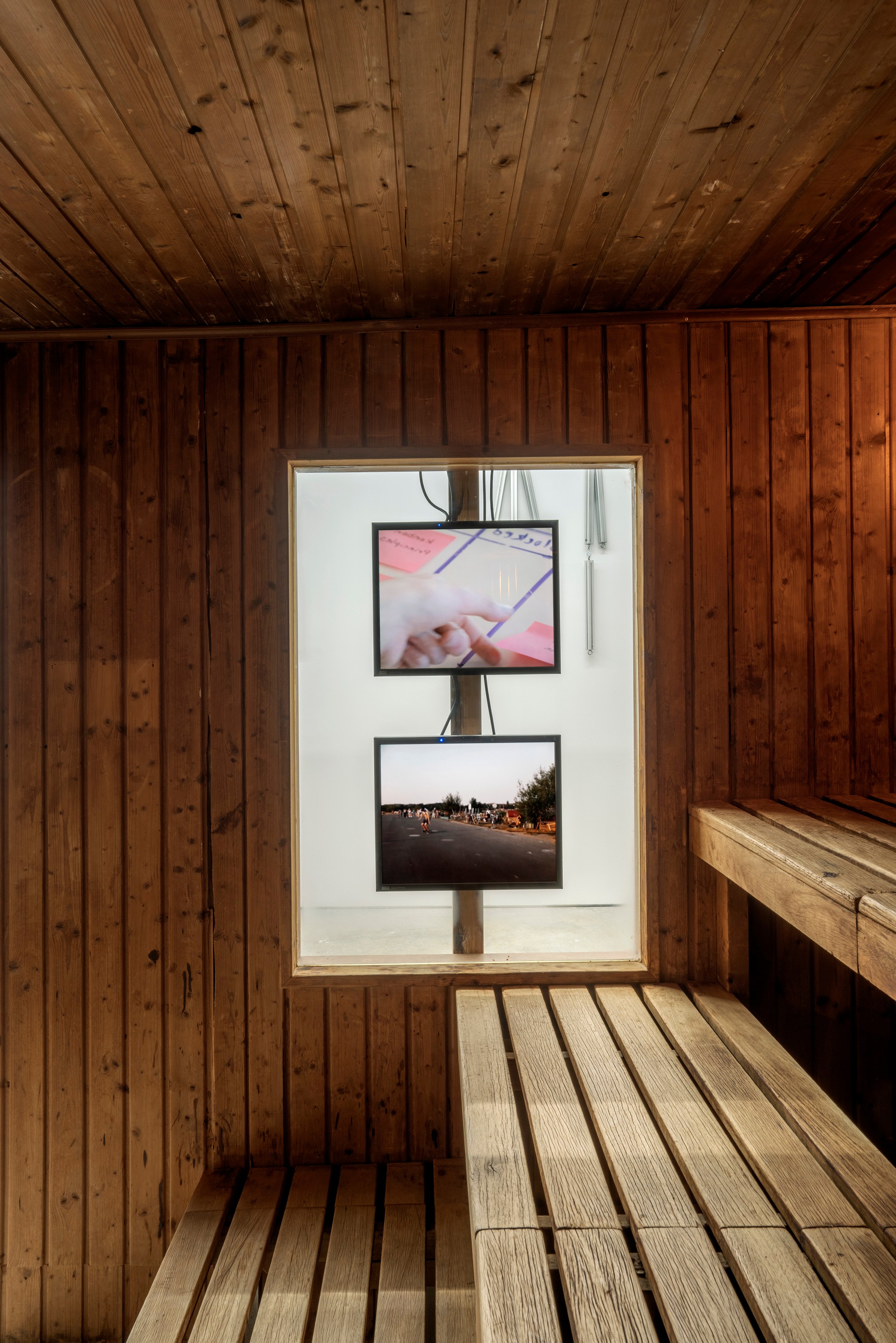 Hans-Christian Lotz, Untitled at New Toni, photo 13