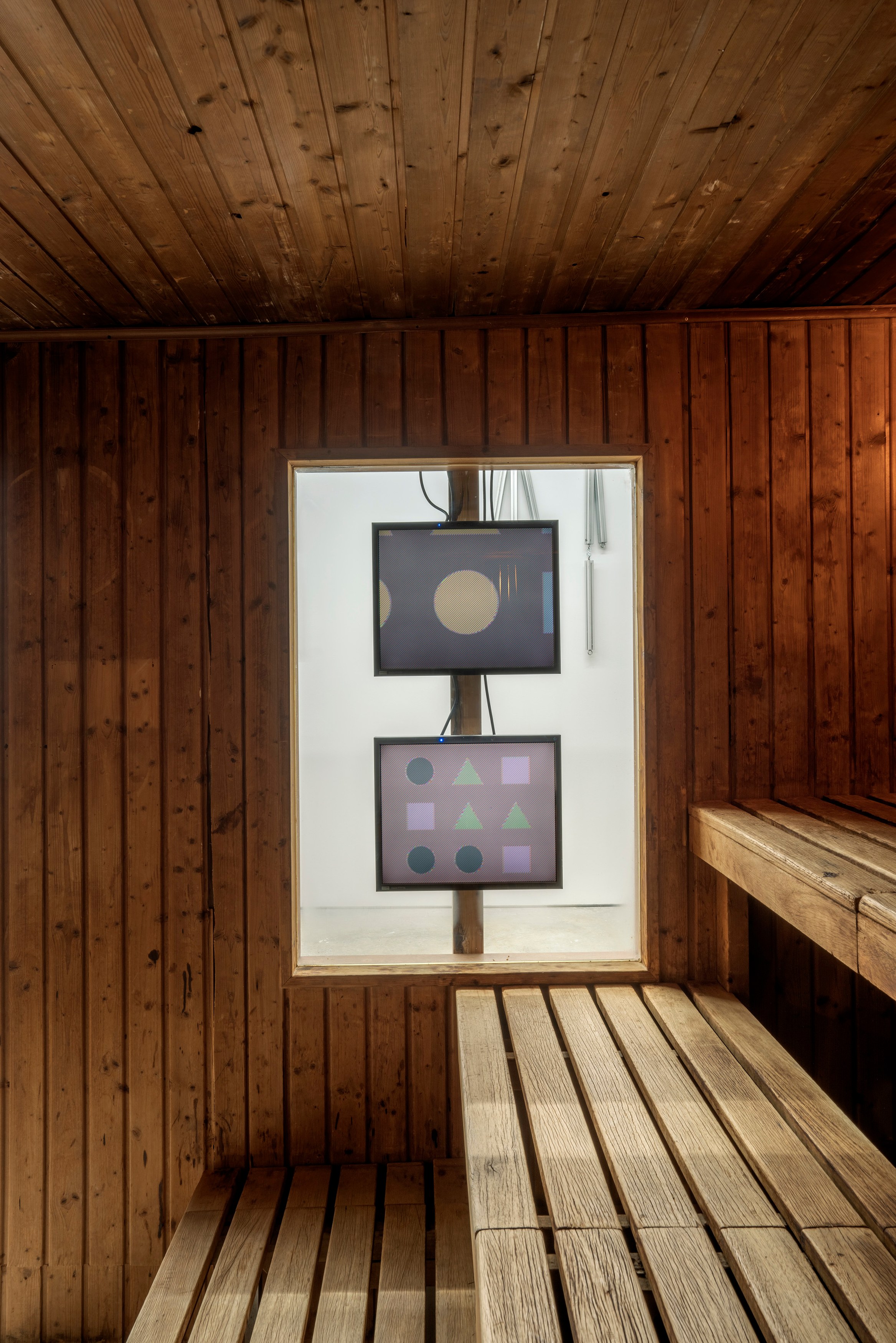 Hans-Christian Lotz, Untitled at New Toni, photo 15