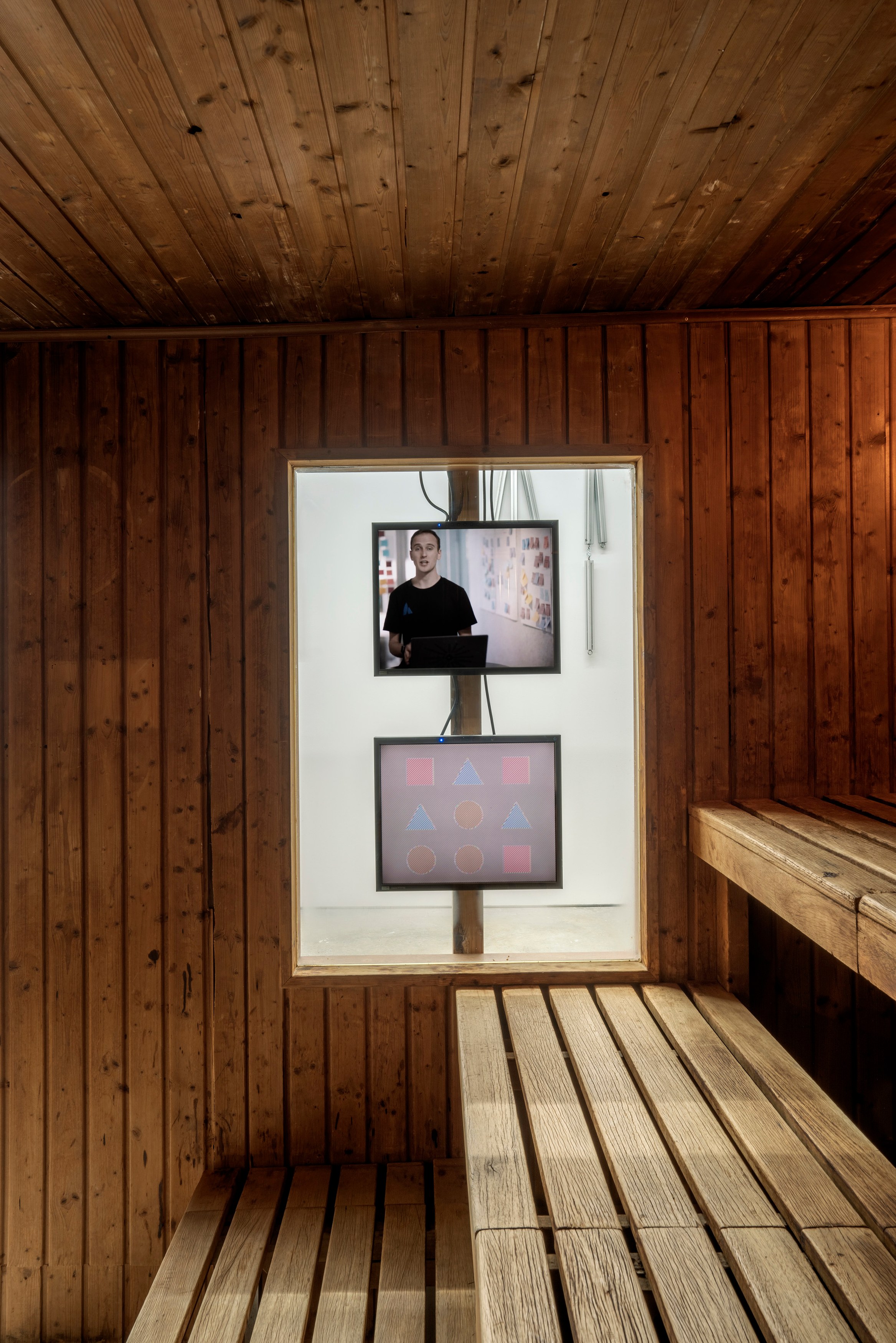 Hans-Christian Lotz, Untitled at New Toni, photo 14