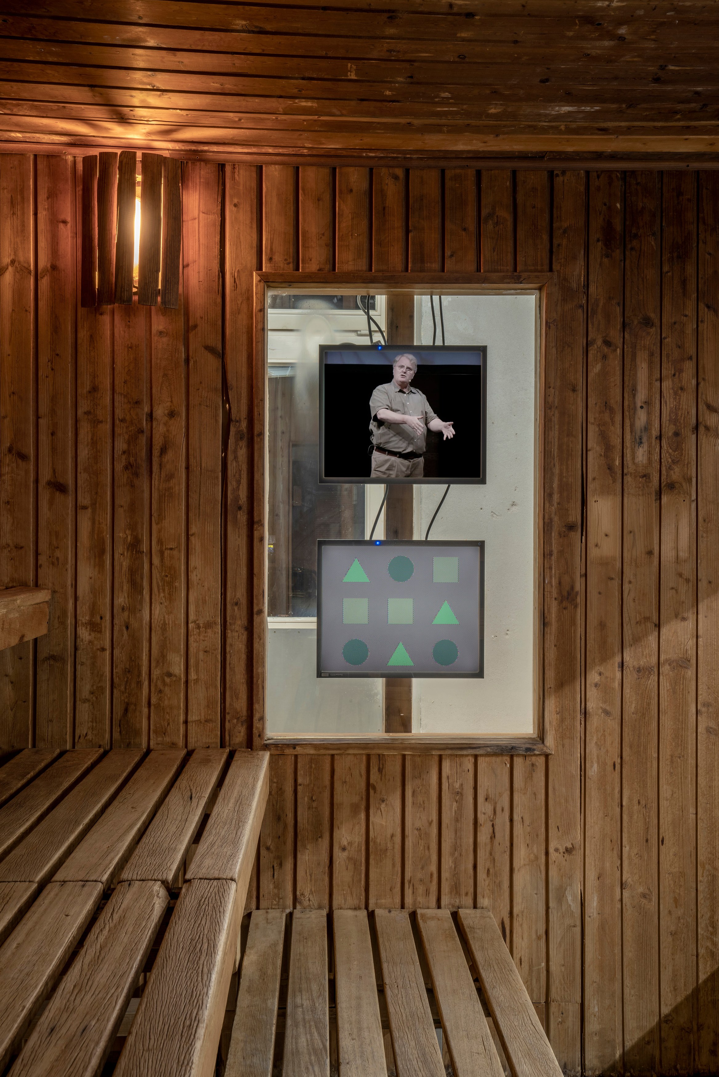 Hans-Christian Lotz, Untitled at New Toni, photo 17