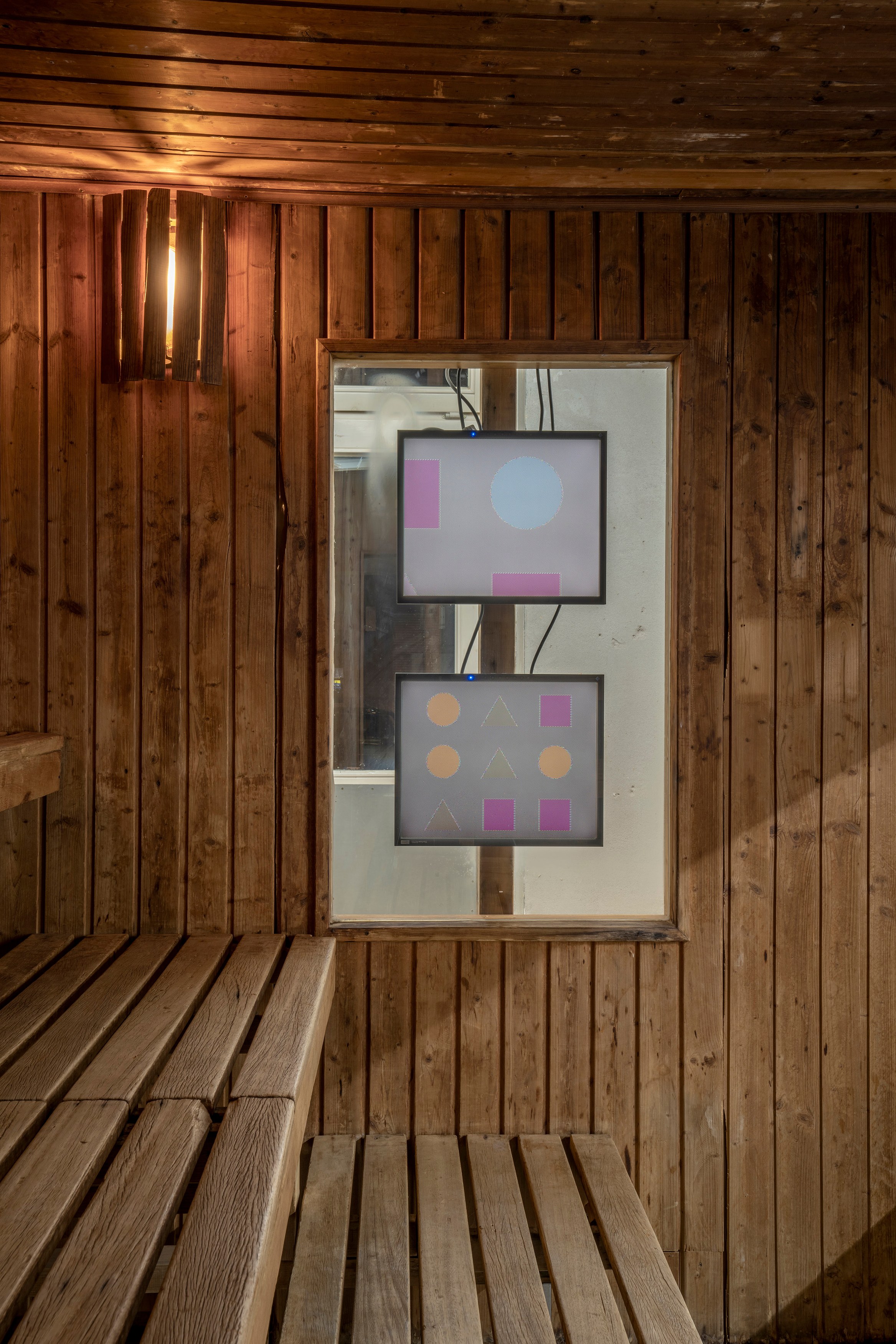Hans-Christian Lotz, Untitled at New Toni, photo 16