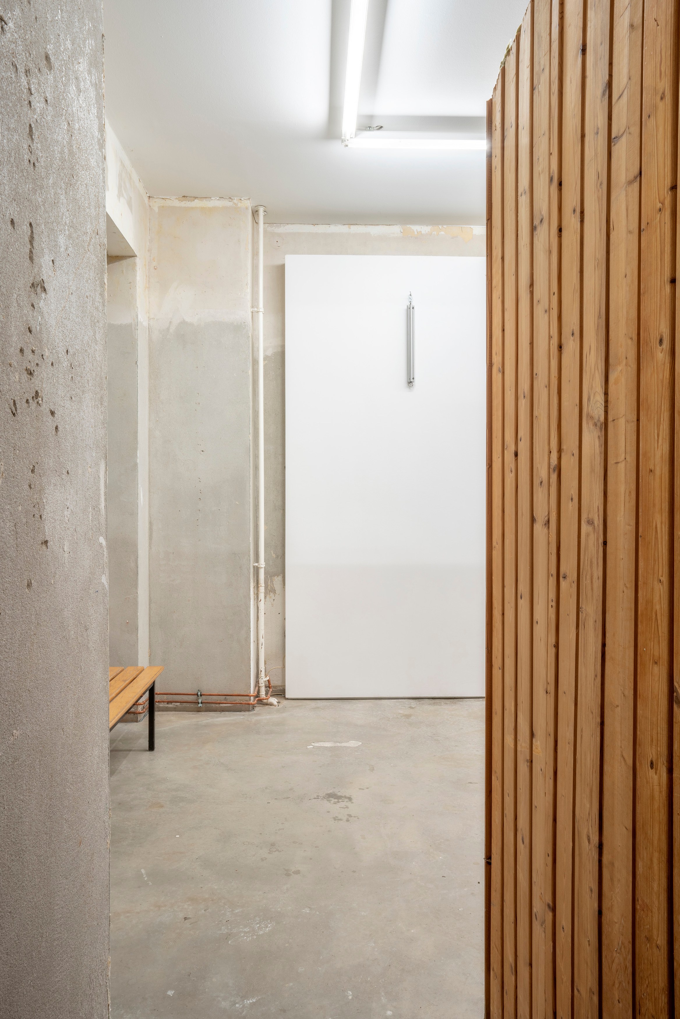 Hans-Christian Lotz, Untitled at New Toni, photo 18