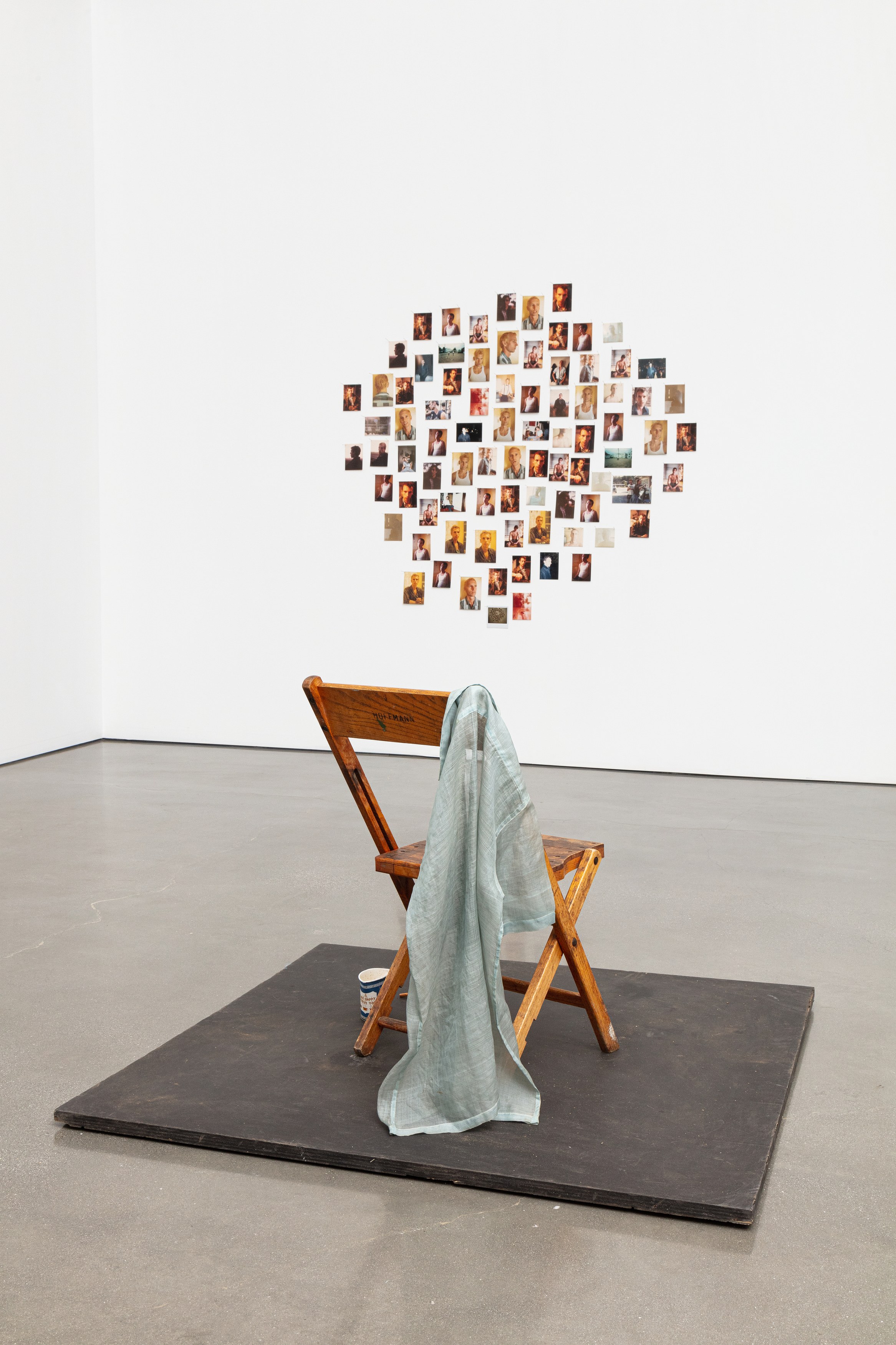 Jack Pierson, Less and more at Regen Projects, photo 4