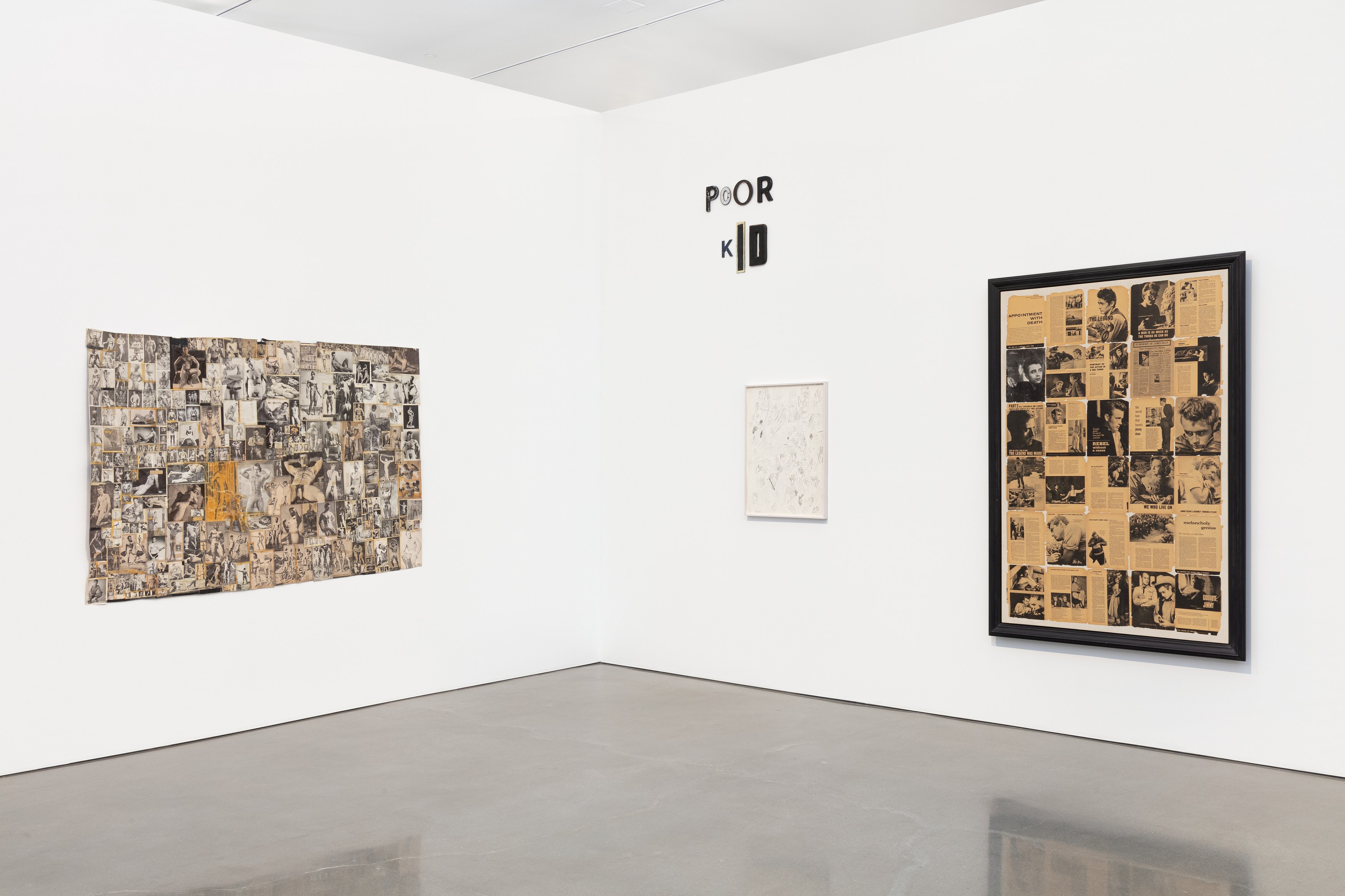 Jack Pierson, Less and more at Regen Projects, photo 8