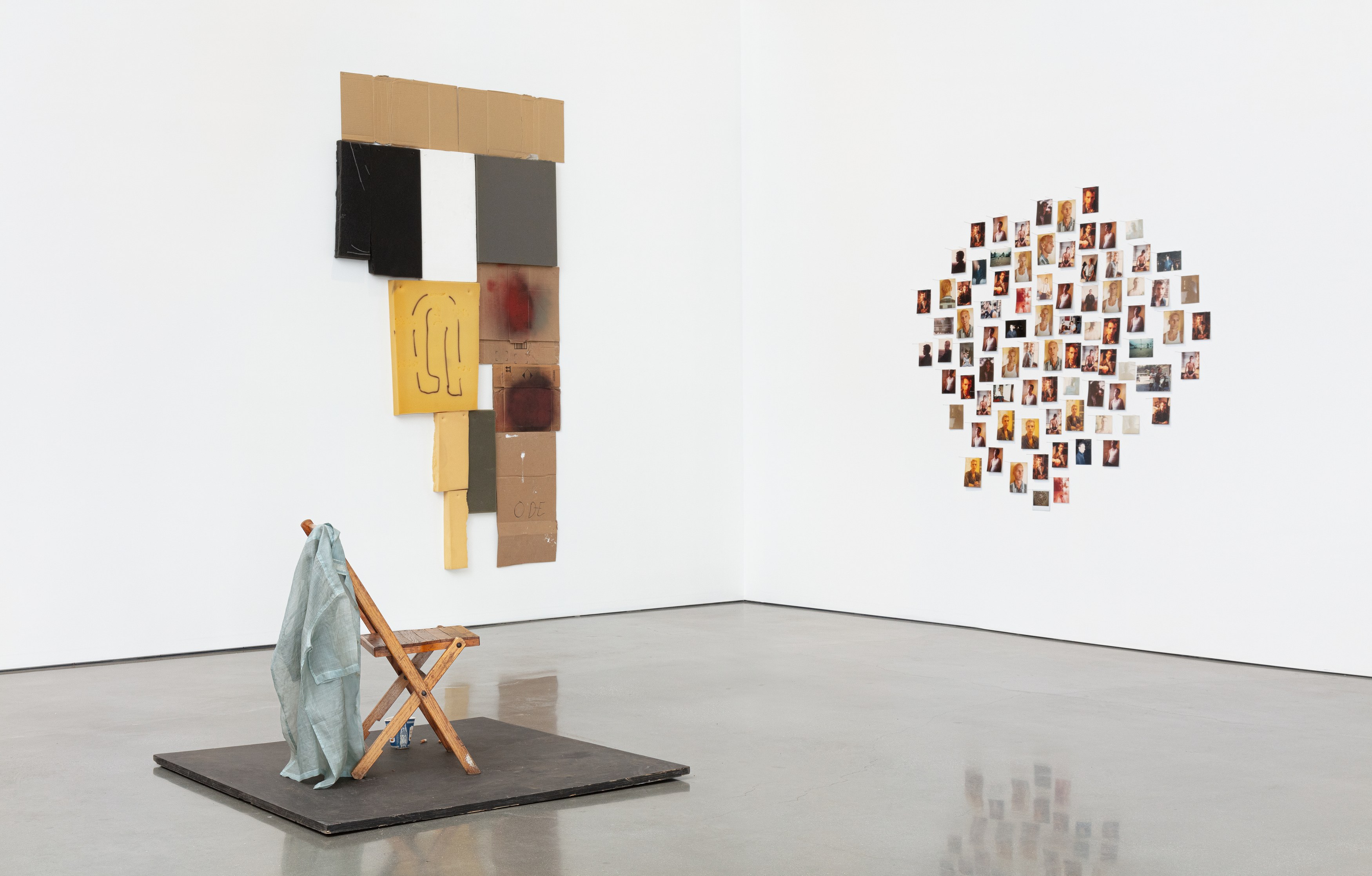 Jack Pierson, Less and more at Regen Projects, photo 2