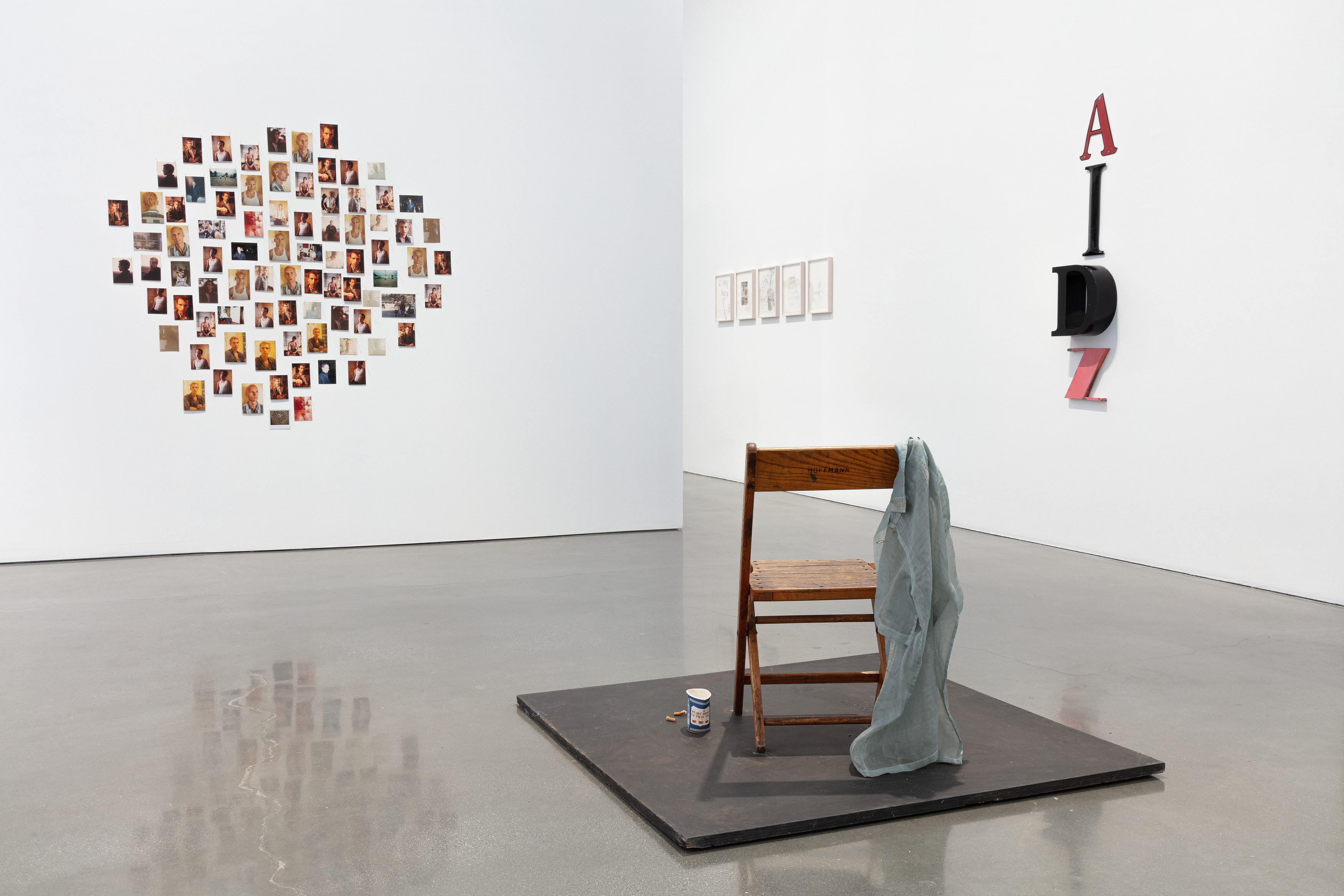 Jack Pierson, Less and more at Regen Projects, photo 3