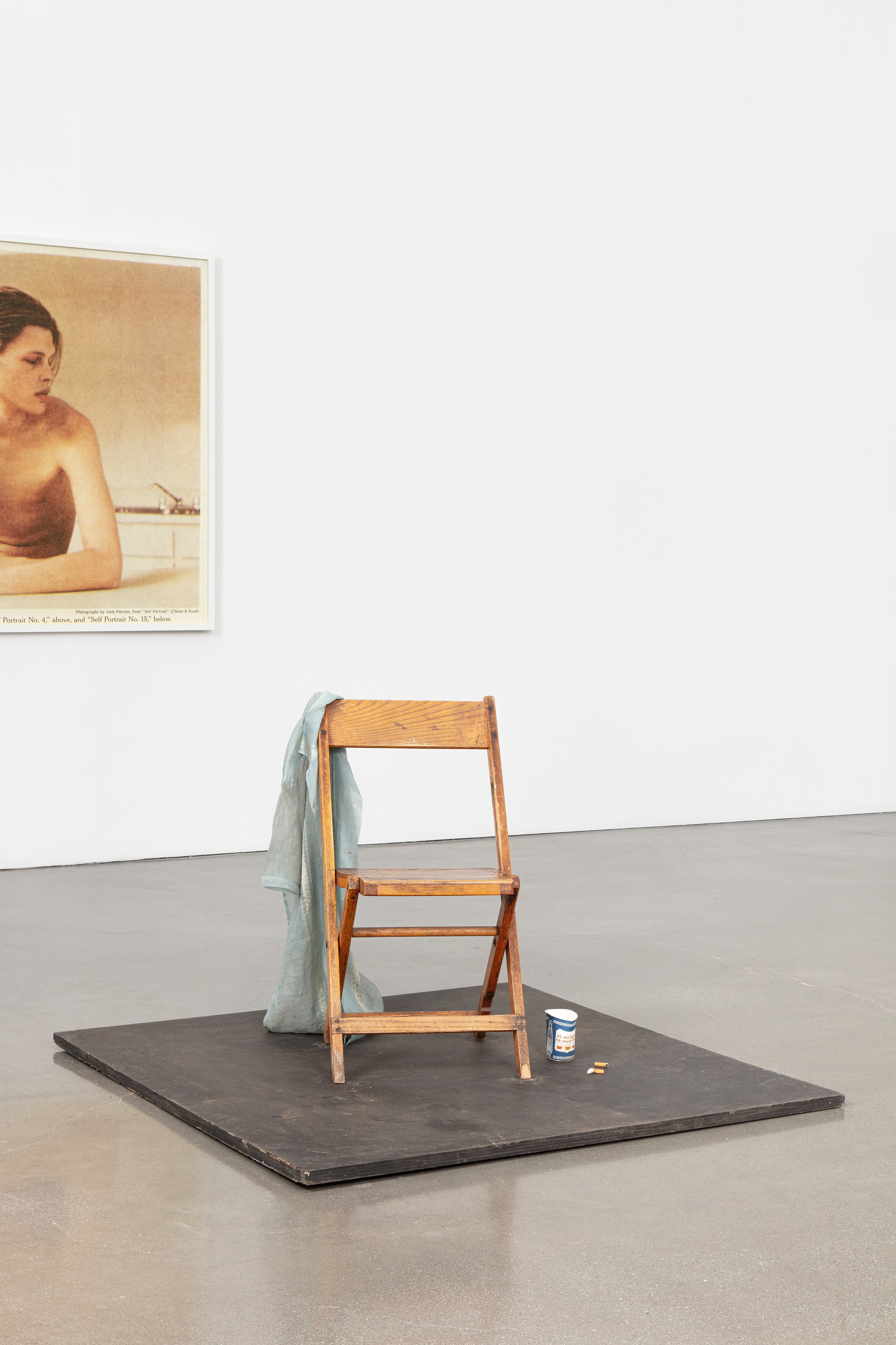 Jack Pierson, Less and more at Regen Projects, photo 7