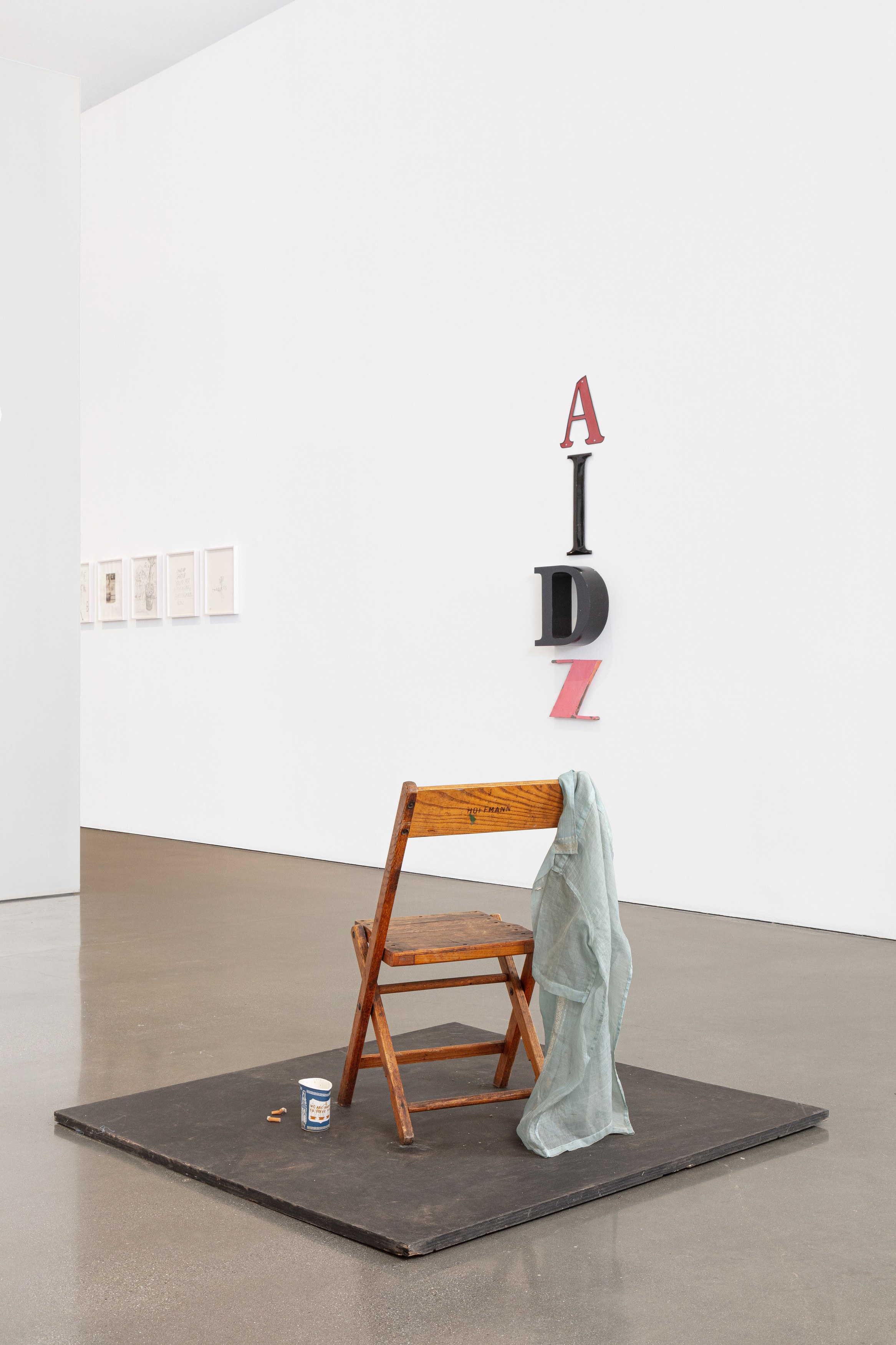 Jack Pierson, Less and more at Regen Projects, photo 5