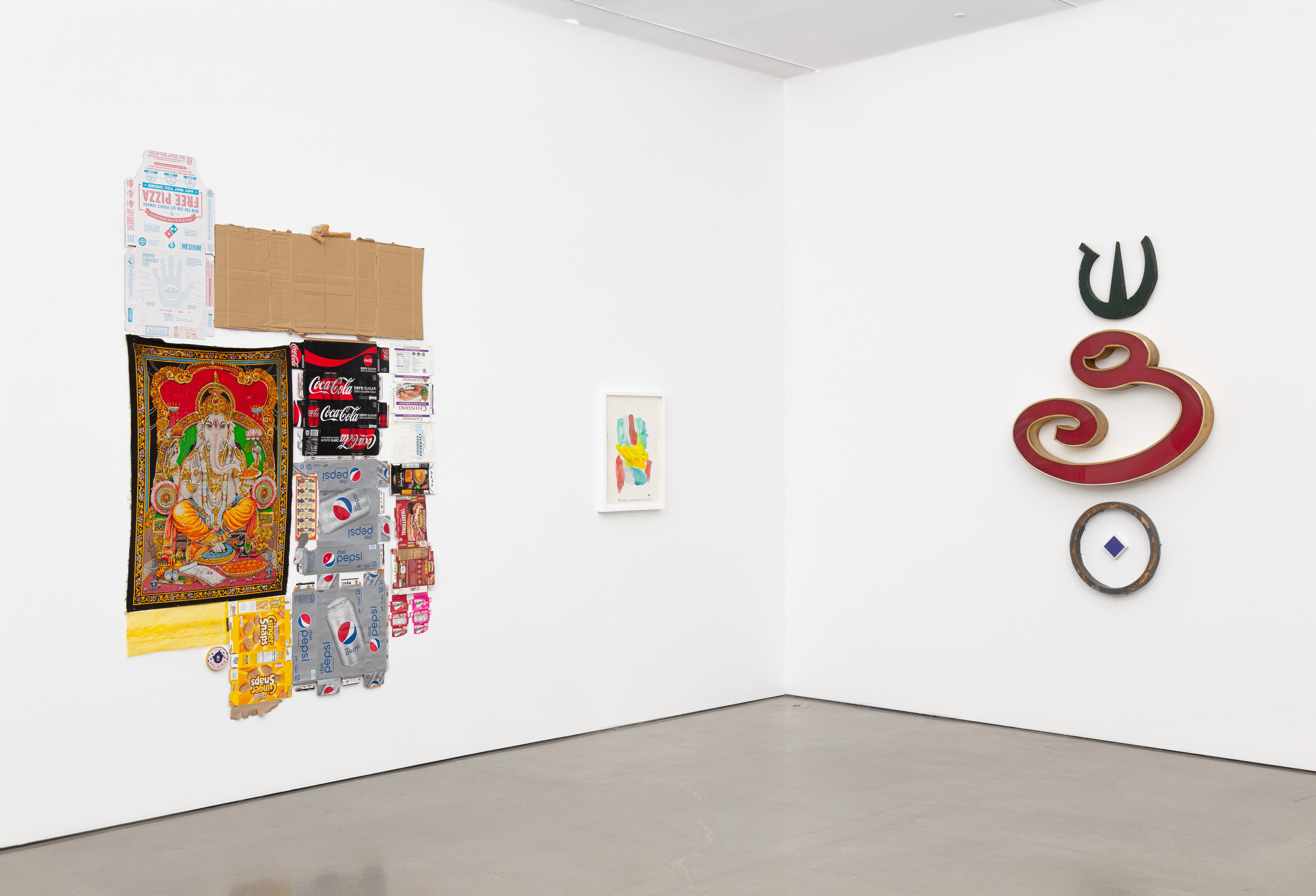 Jack Pierson, Less and more at Regen Projects, photo 12