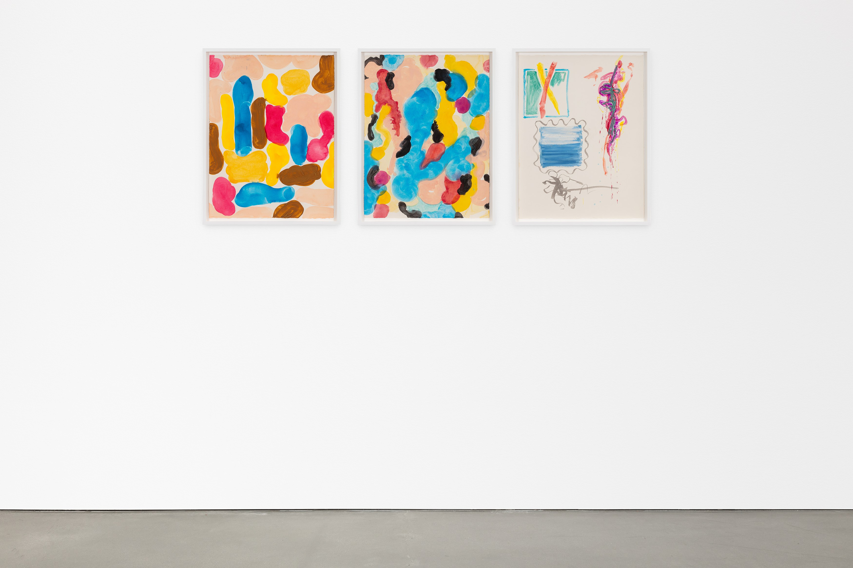 Jack Pierson, Less and more at Regen Projects, photo 13