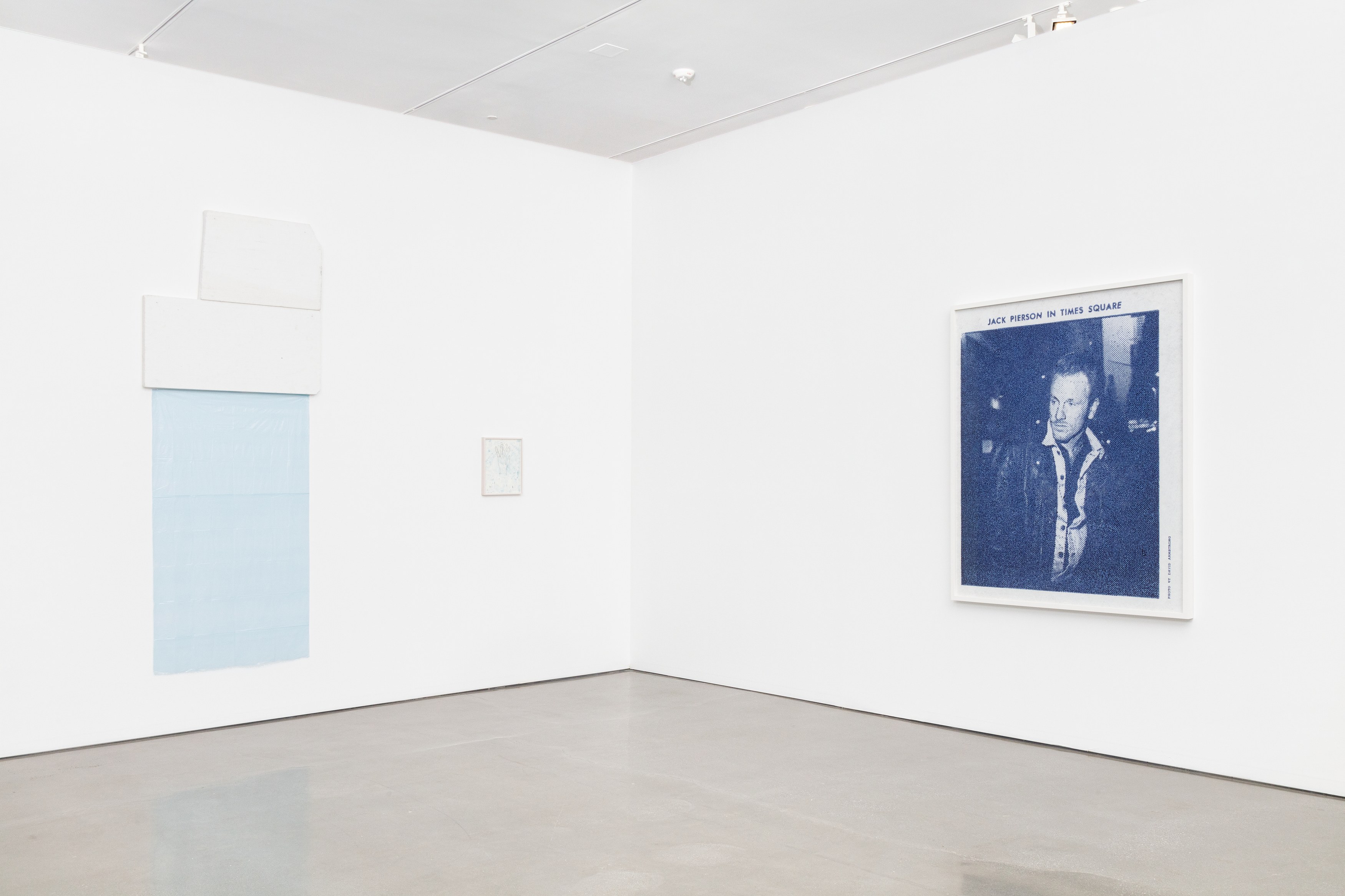 Jack Pierson, Less and more at Regen Projects, photo 15