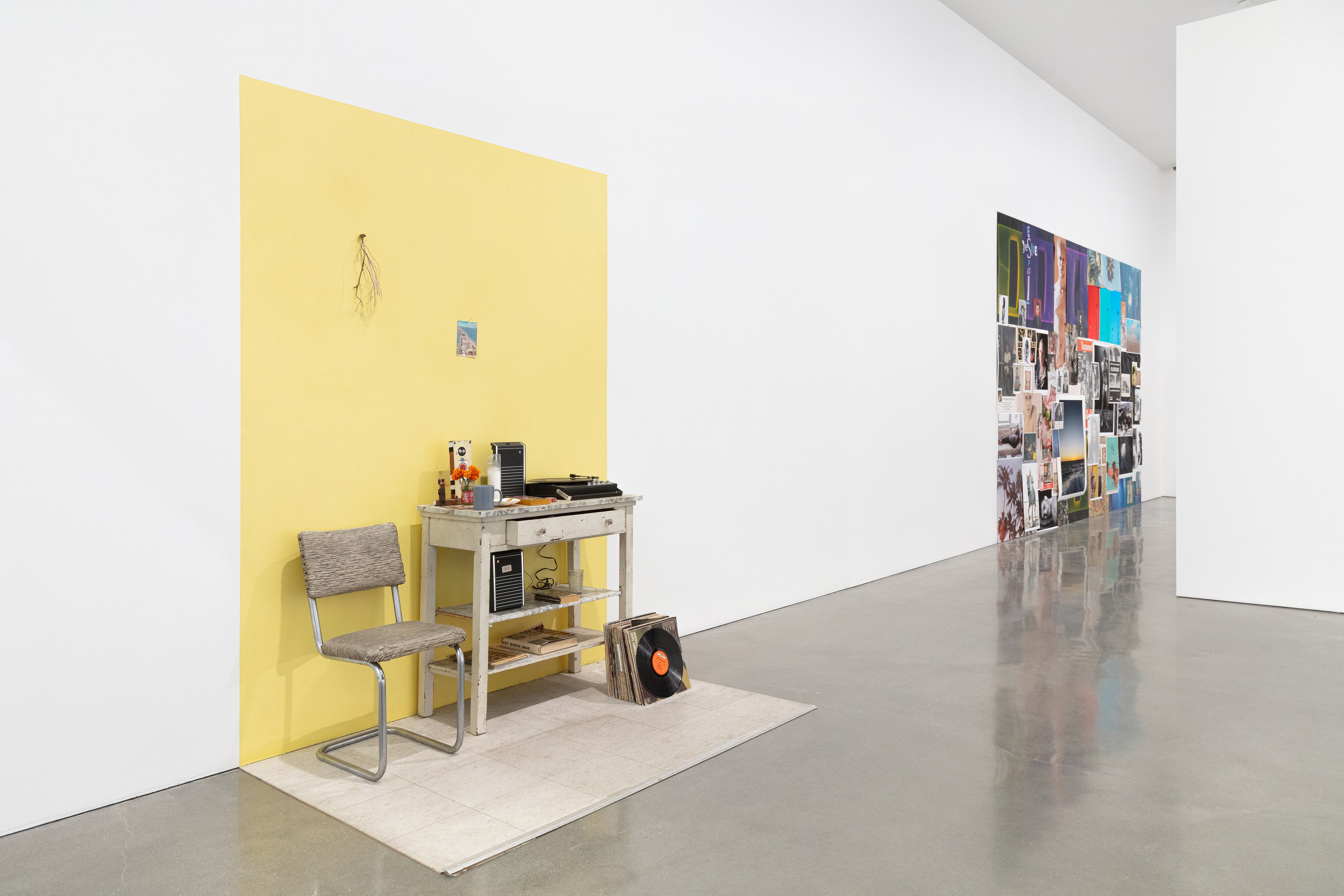 Jack Pierson, Less and more at Regen Projects, photo 19