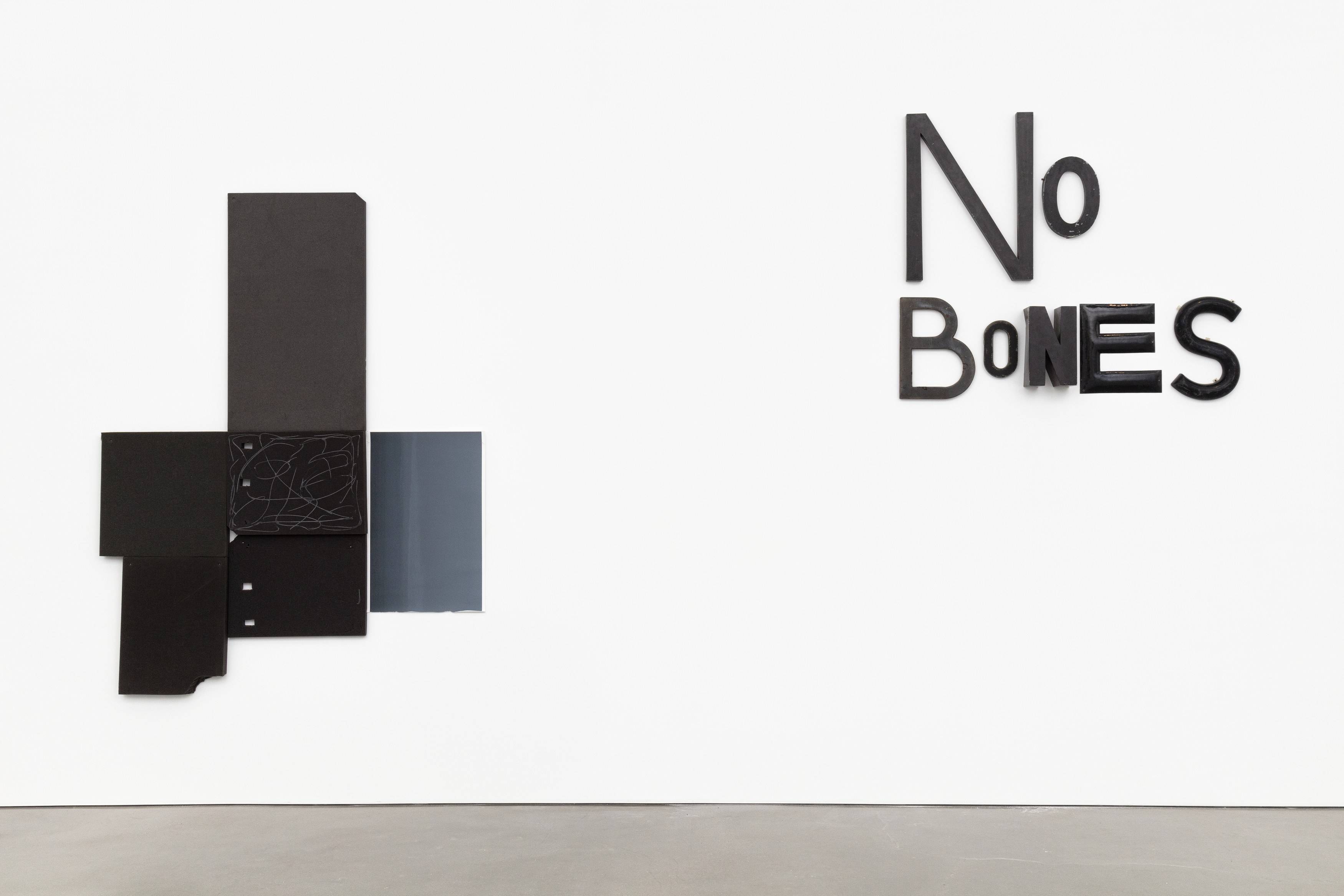 Jack Pierson, Less and more at Regen Projects, photo 21