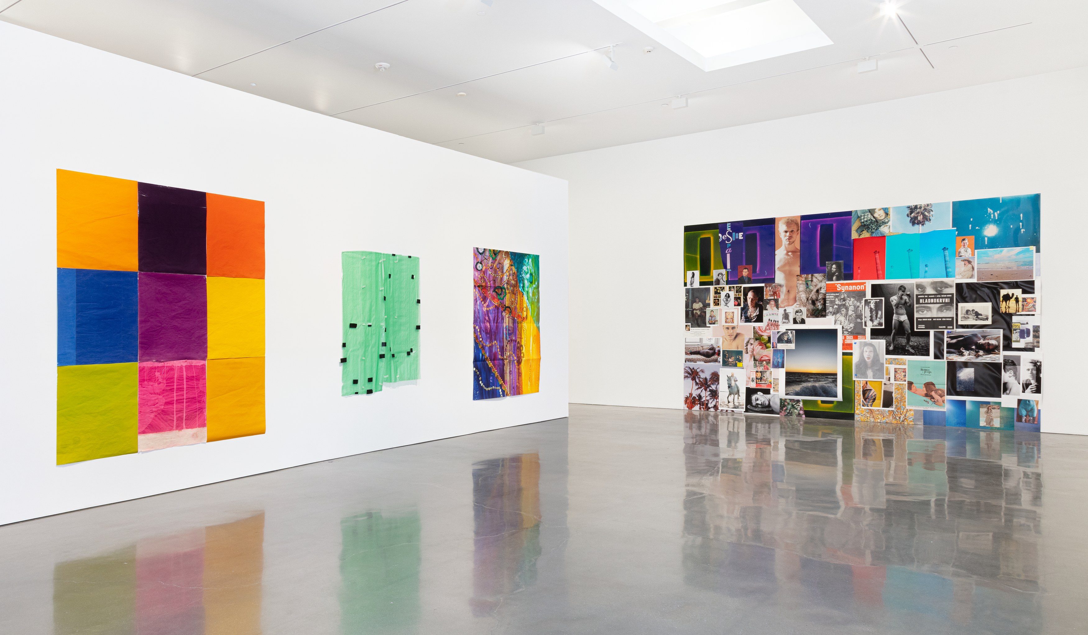 Jack Pierson, Less and more at Regen Projects, photo 25