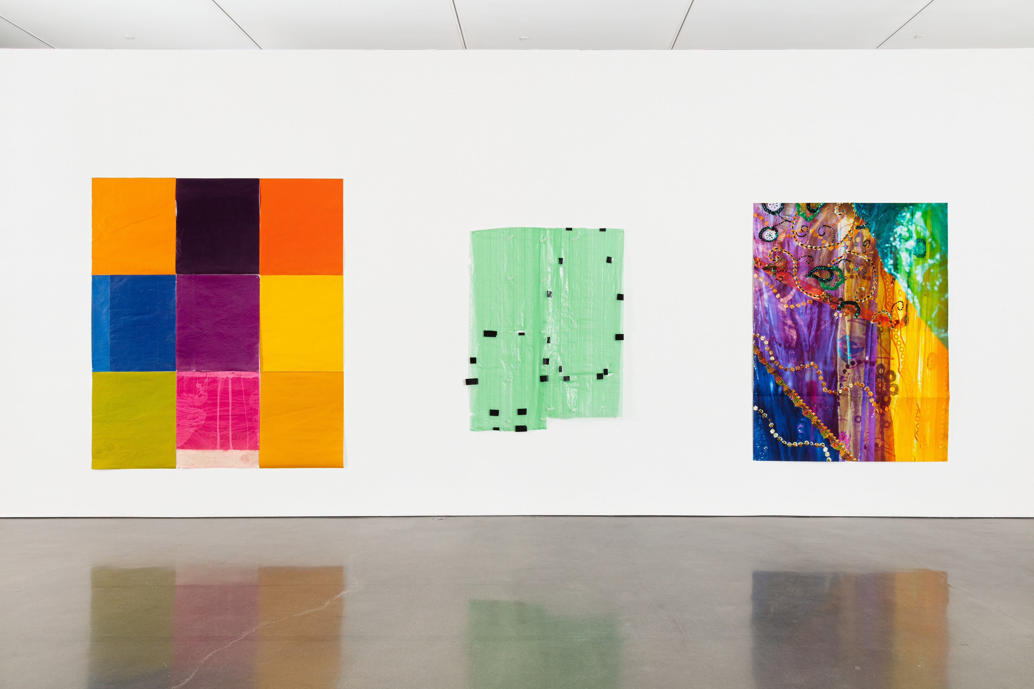 Jack Pierson, Less and more at Regen Projects, photo 24