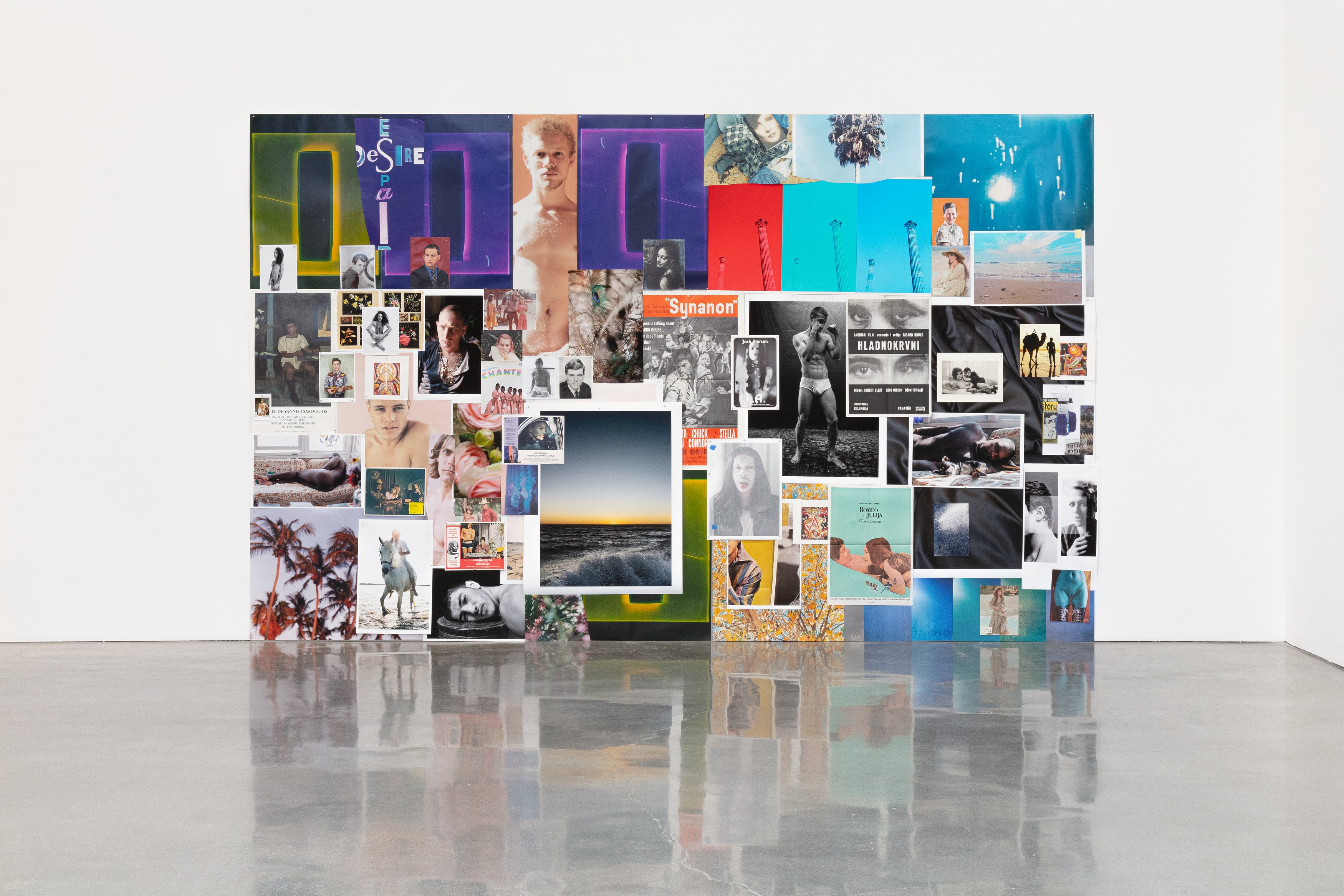 Jack Pierson, Less and more at Regen Projects, photo 26
