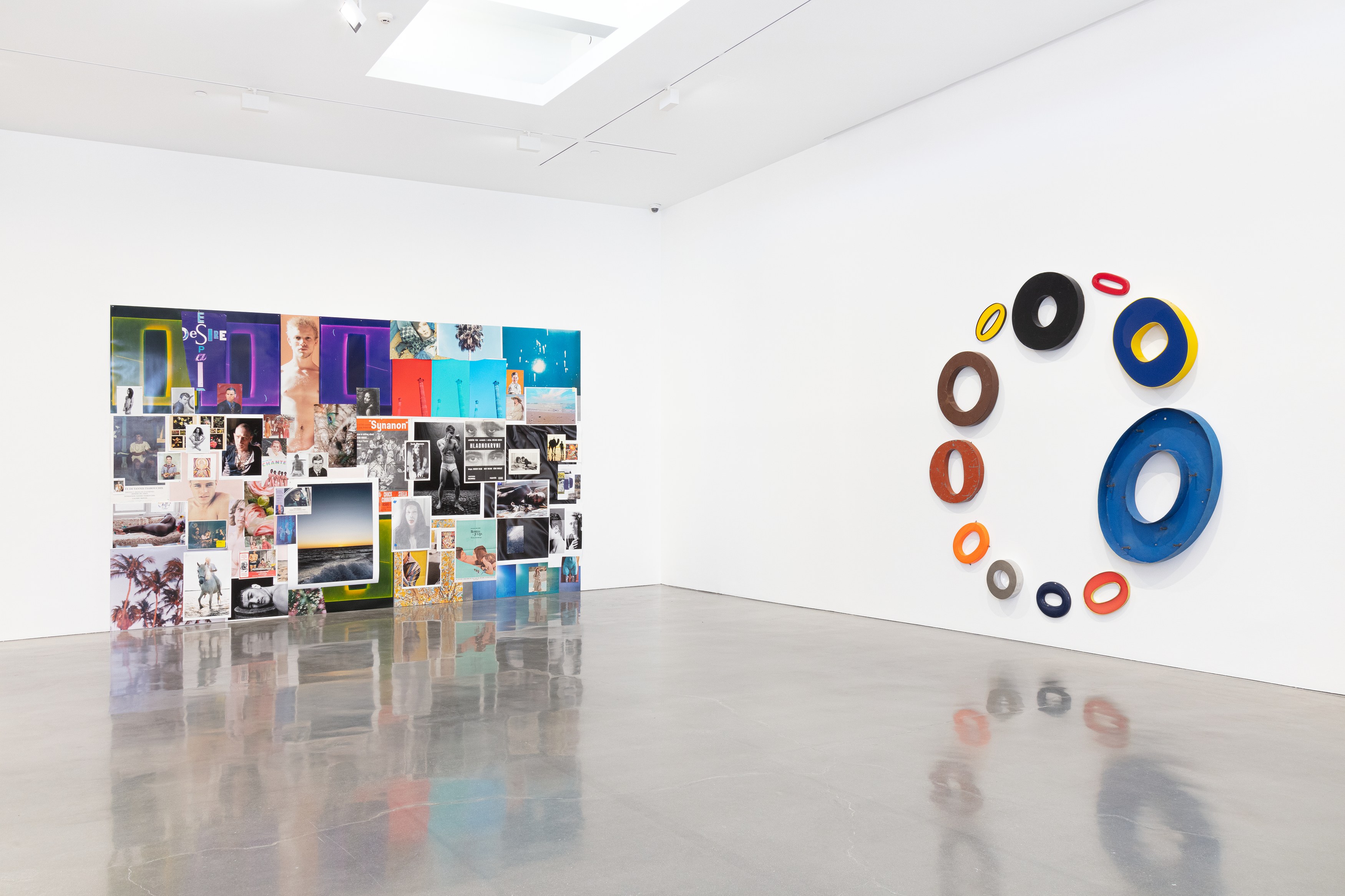 Jack Pierson, Less and more at Regen Projects, photo 28