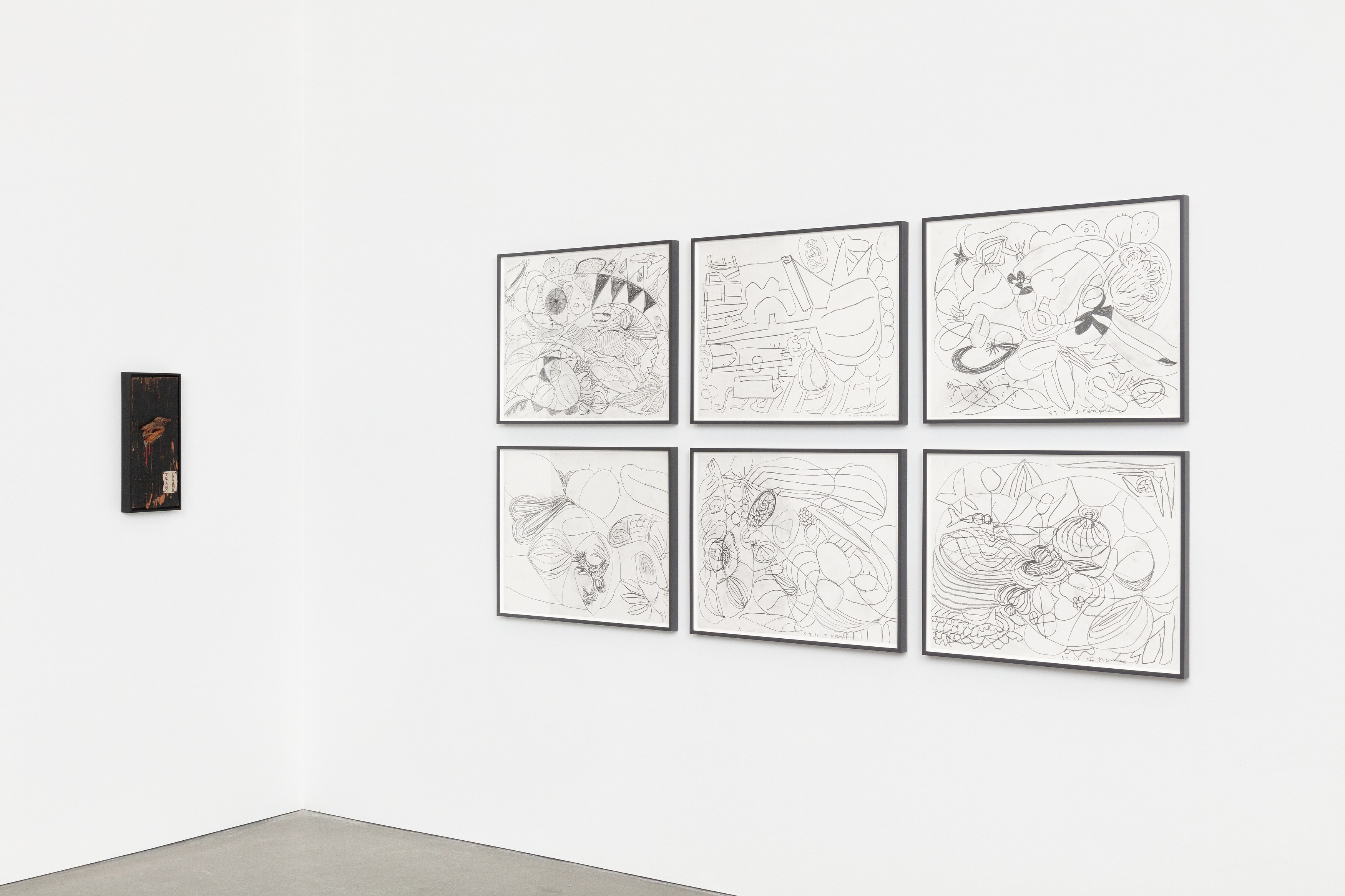 Jack Pierson, Less and more at Regen Projects, photo 34