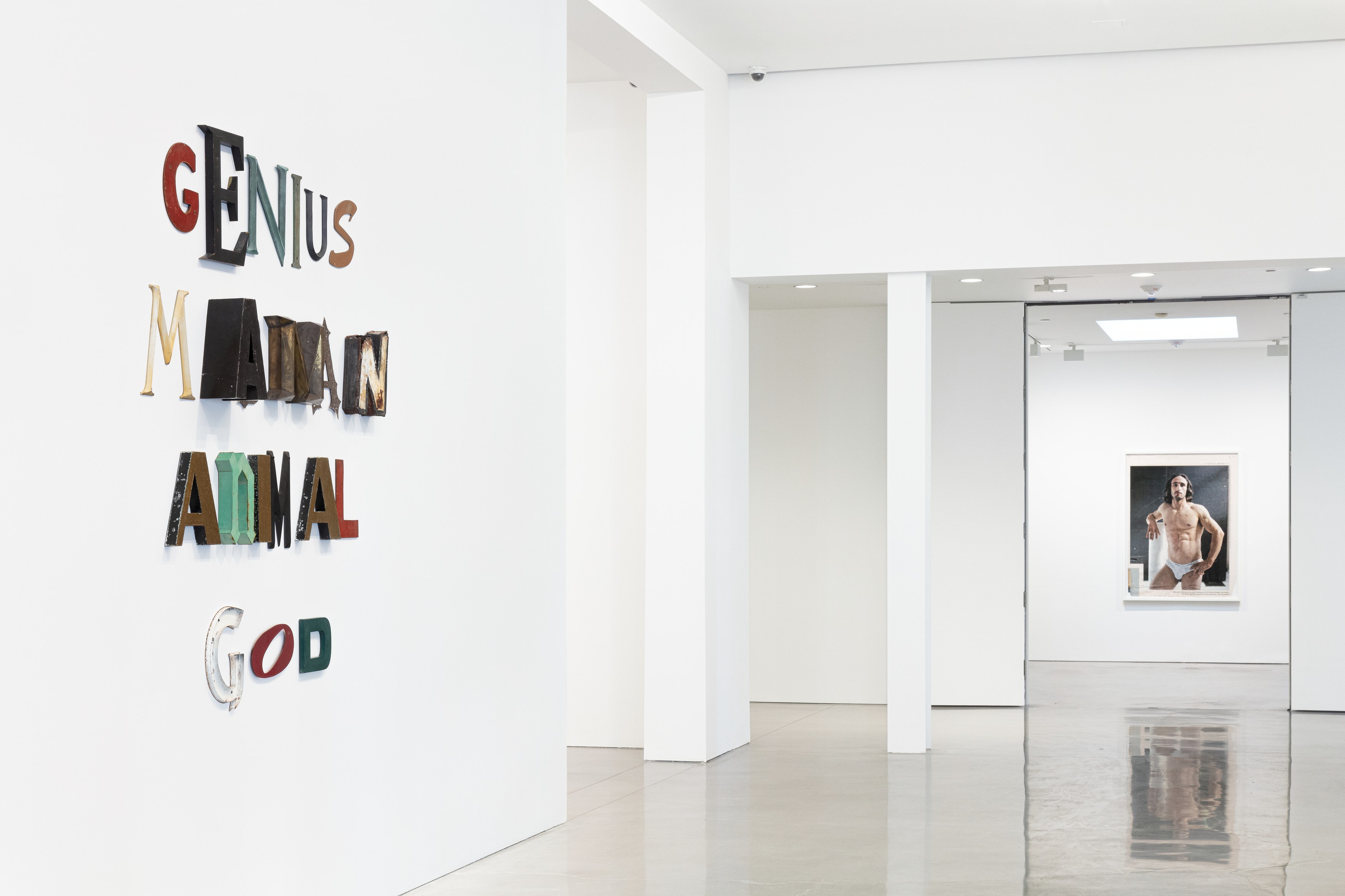 Jack Pierson, Less and more at Regen Projects, photo 31