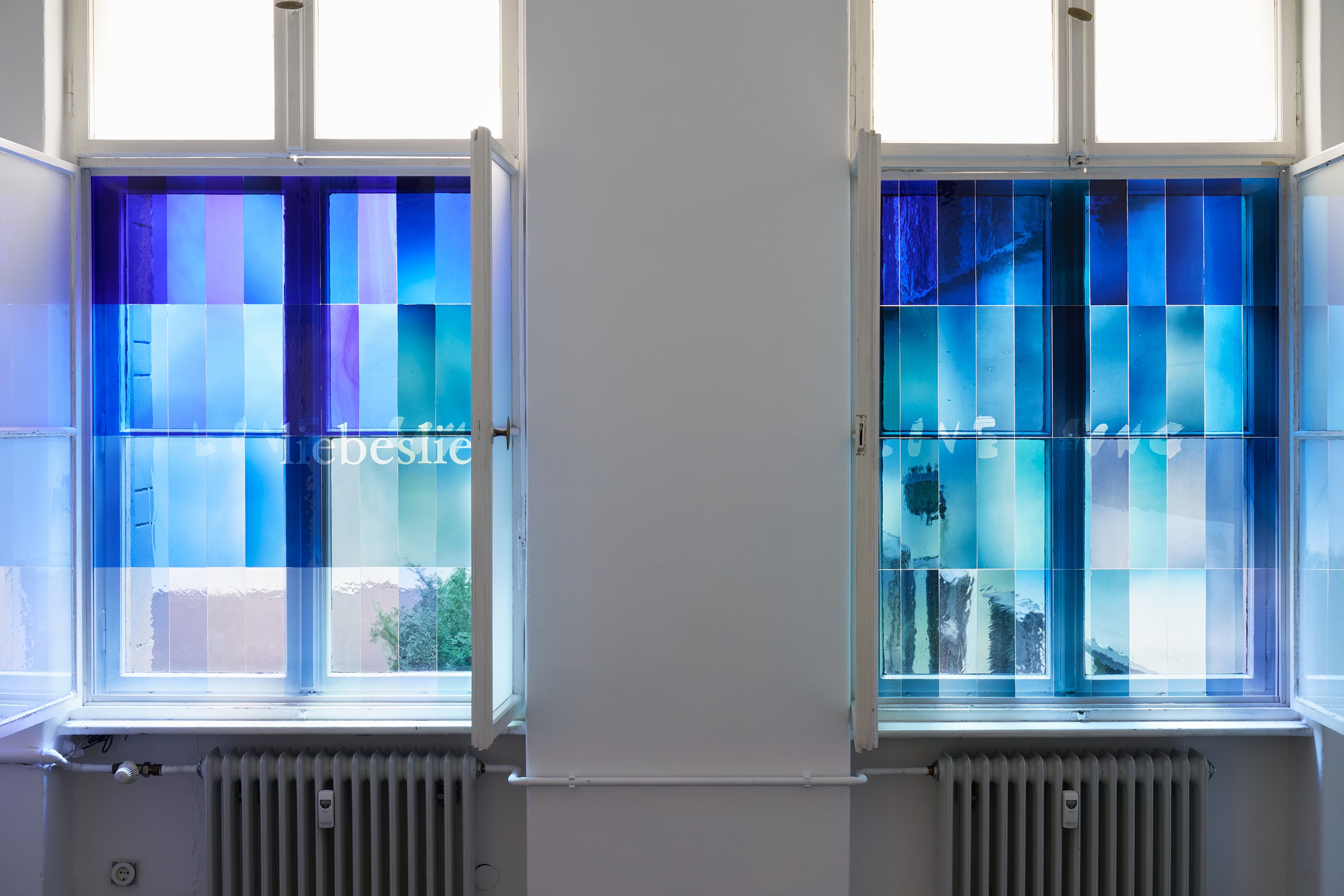 Wu Tsang, Lovesong at Isabella Bortolozzi, photo 7
