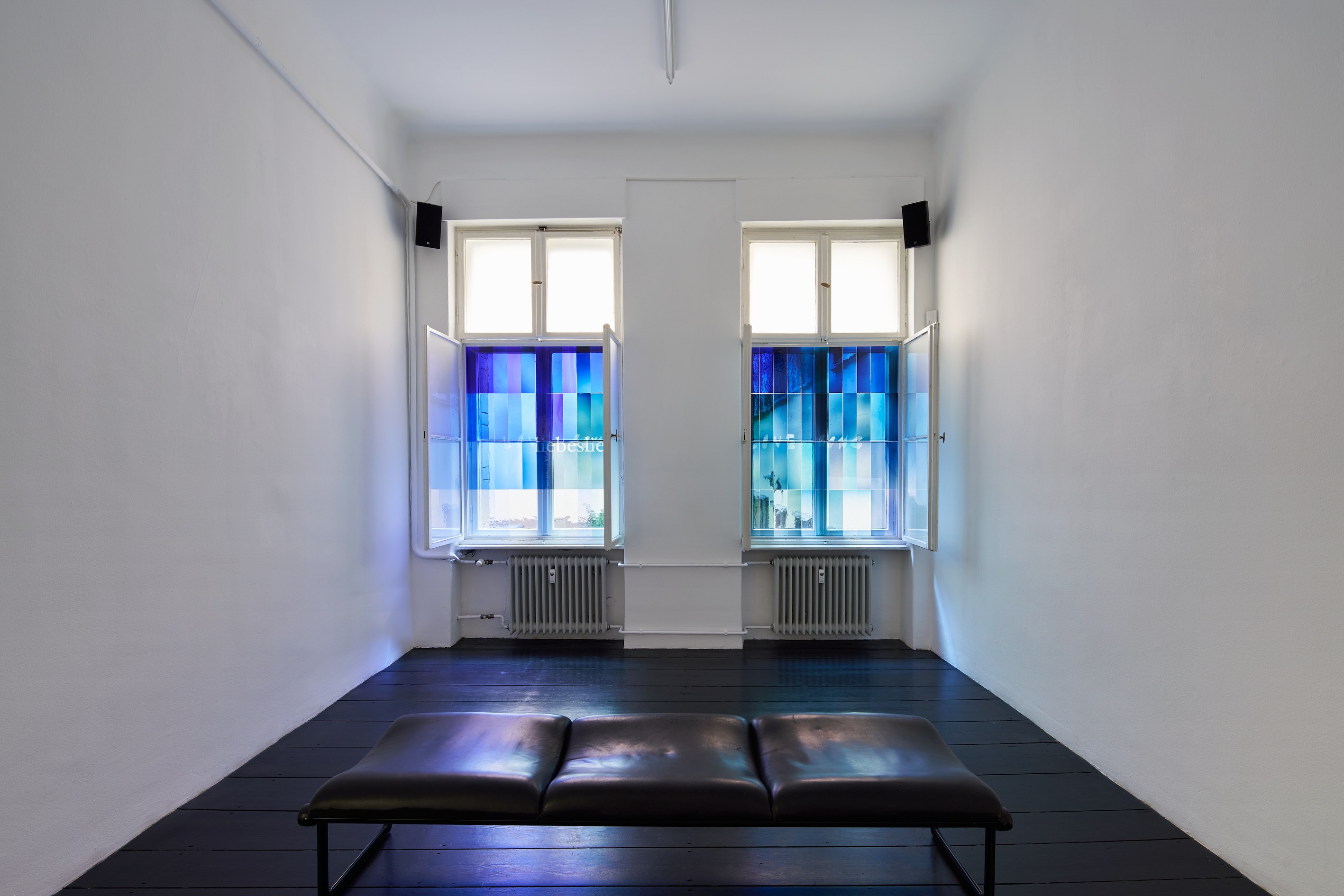 Wu Tsang, Lovesong at Isabella Bortolozzi, photo 6