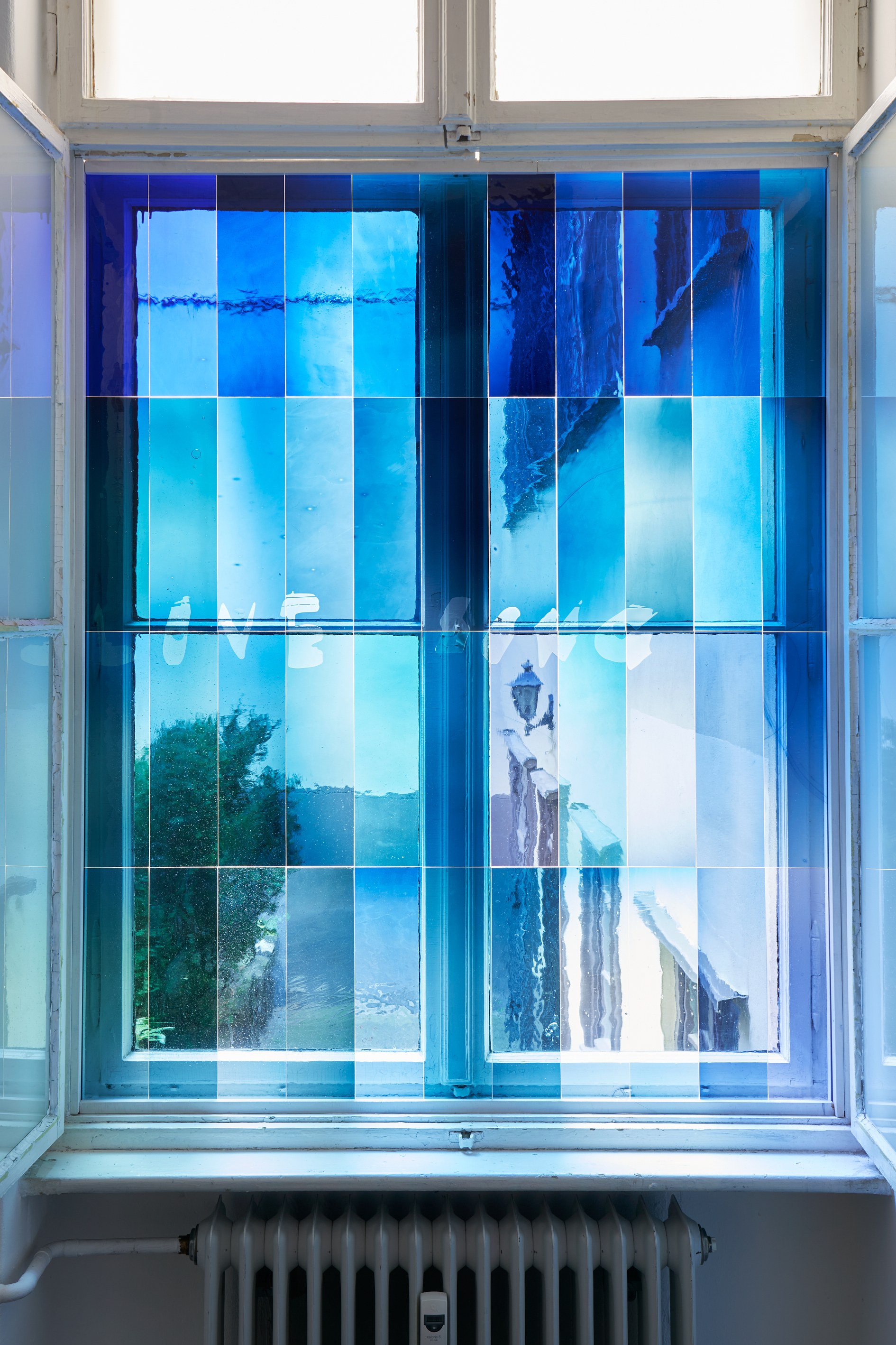 Wu Tsang, Lovesong at Isabella Bortolozzi, photo 8
