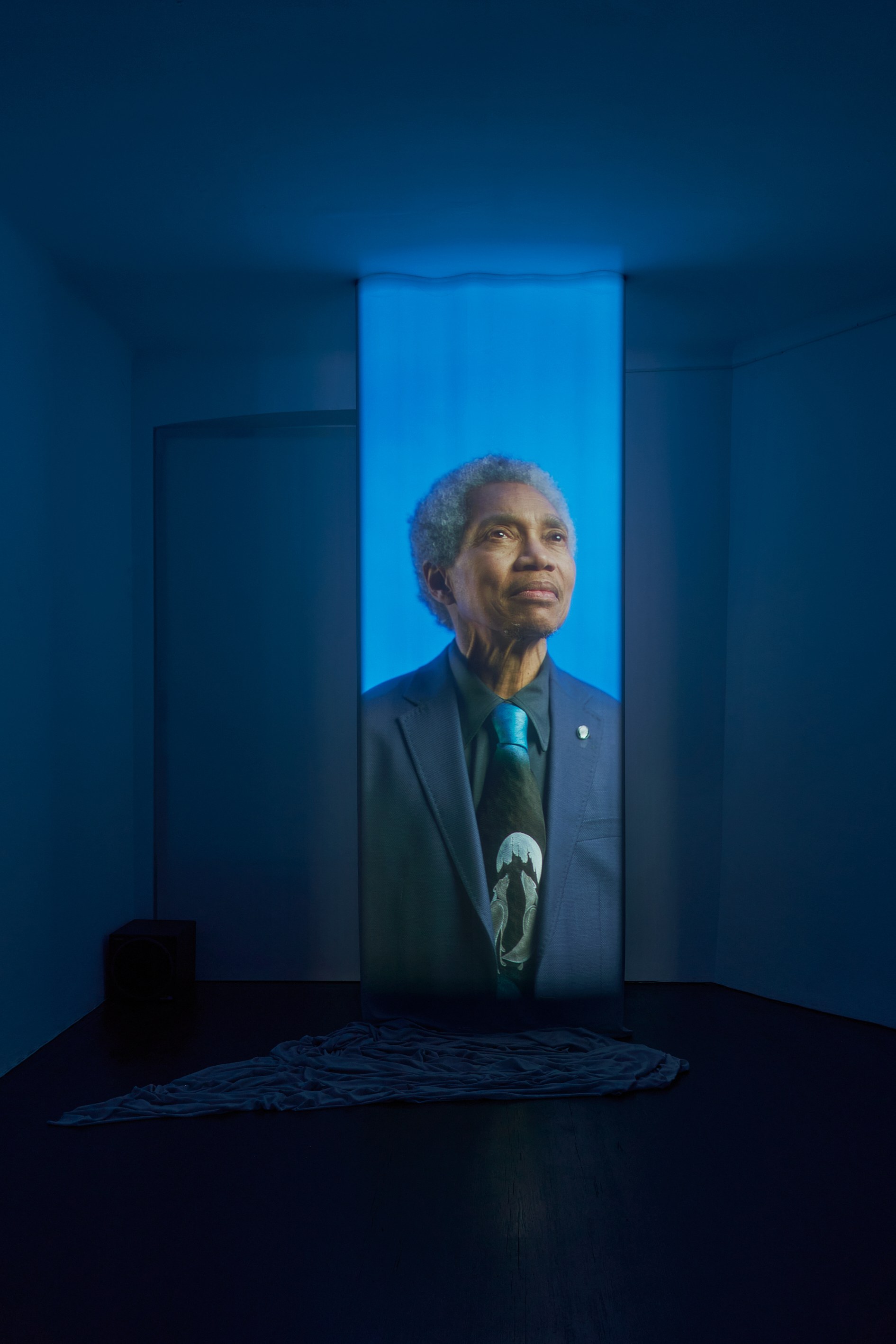 Wu Tsang, Lovesong at Isabella Bortolozzi, photo 10