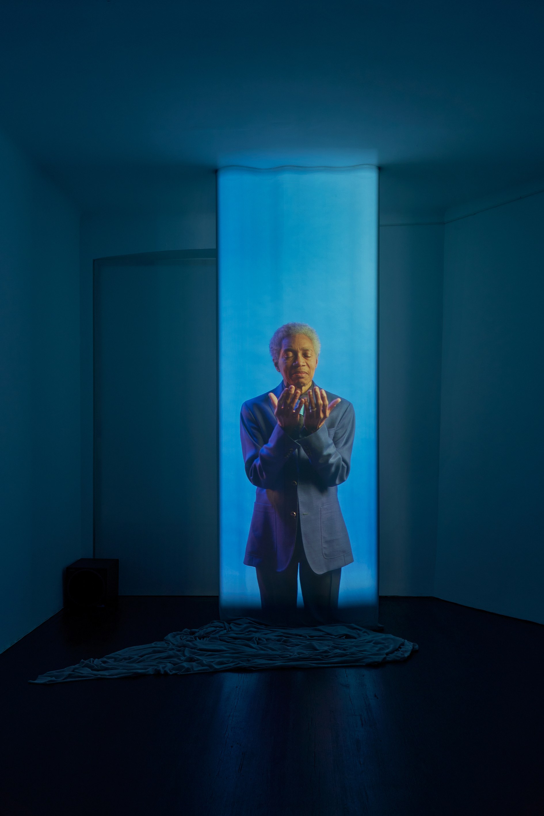 Wu Tsang, Lovesong at Isabella Bortolozzi, photo 11