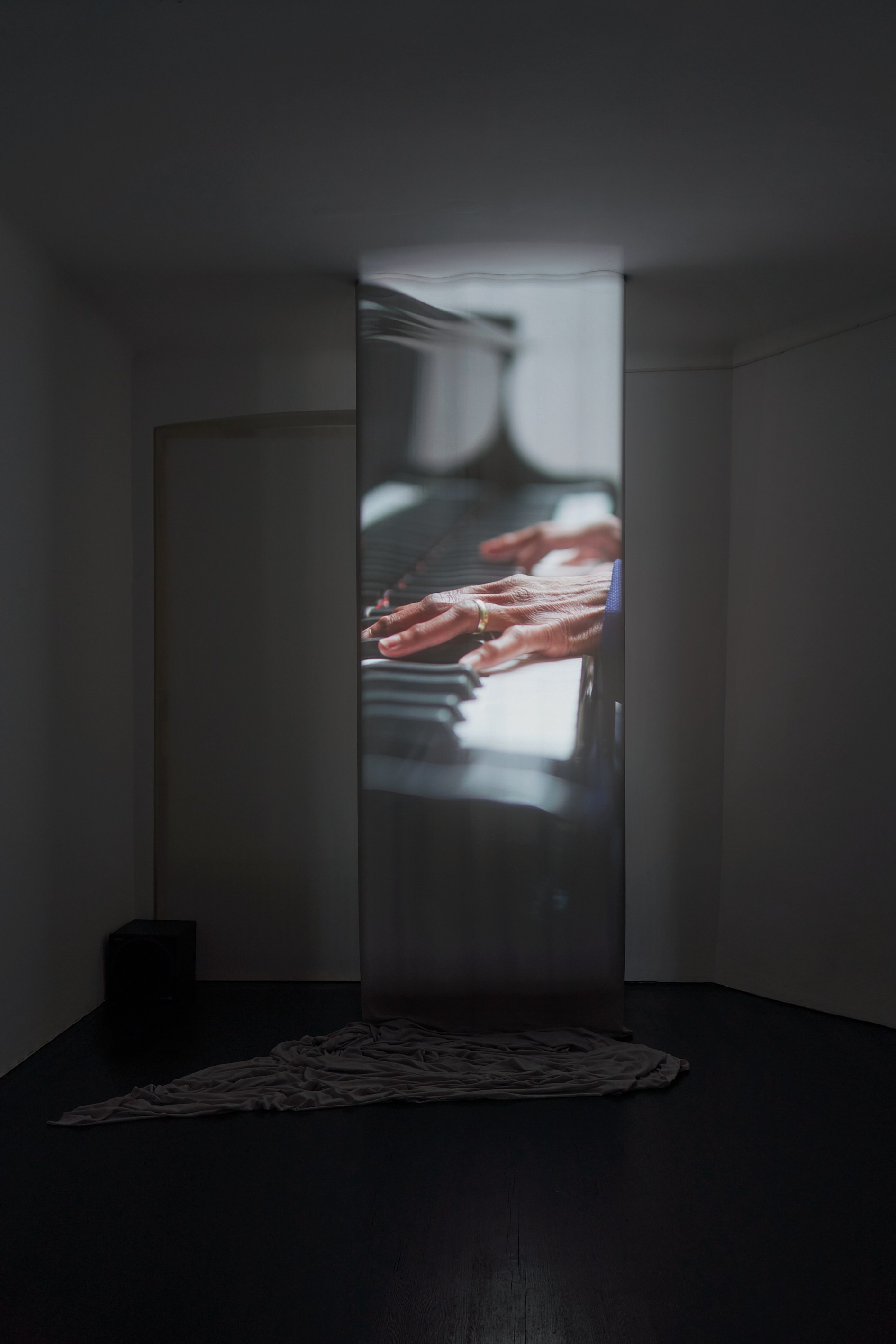 Wu Tsang, Lovesong at Isabella Bortolozzi, photo 13