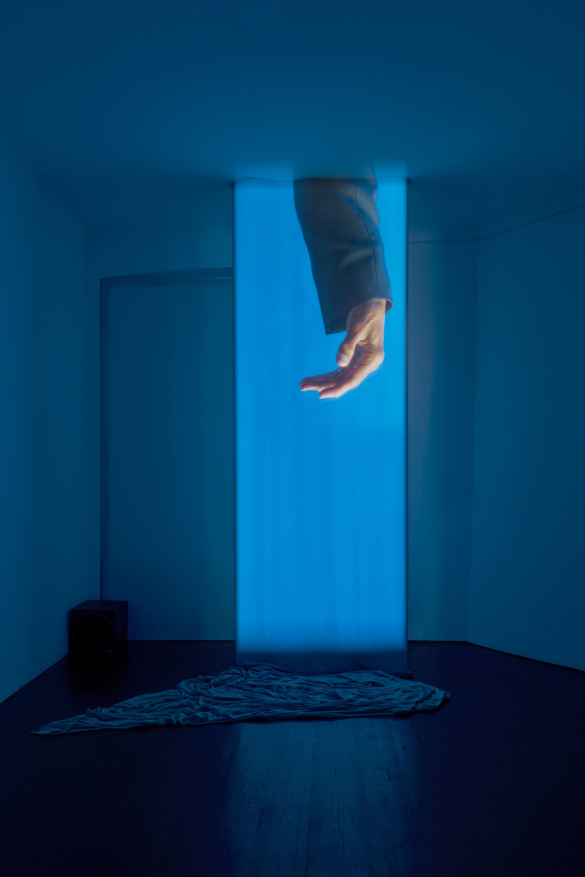 Wu Tsang, Lovesong at Isabella Bortolozzi, photo 12