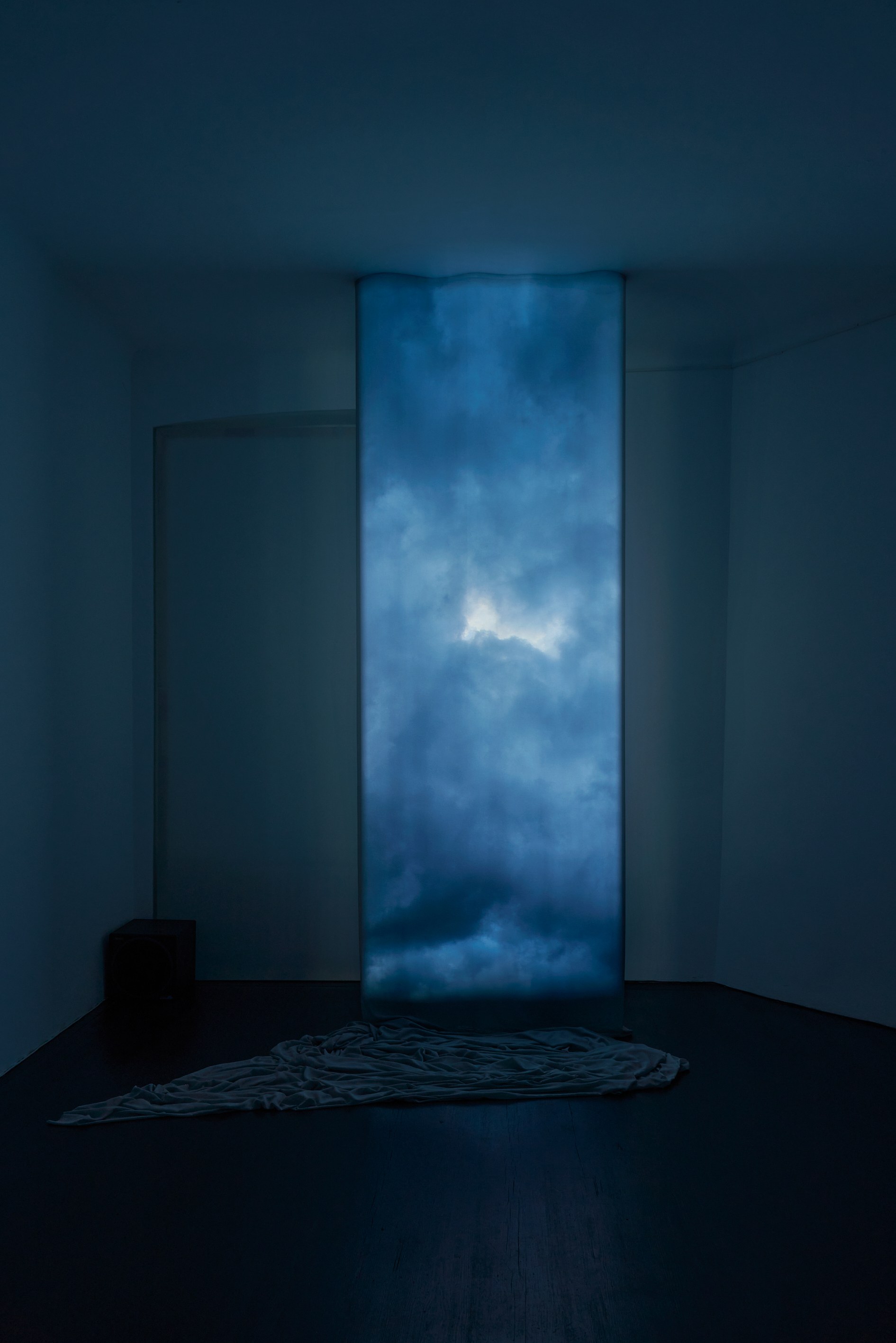 Wu Tsang, Lovesong at Isabella Bortolozzi, photo 14