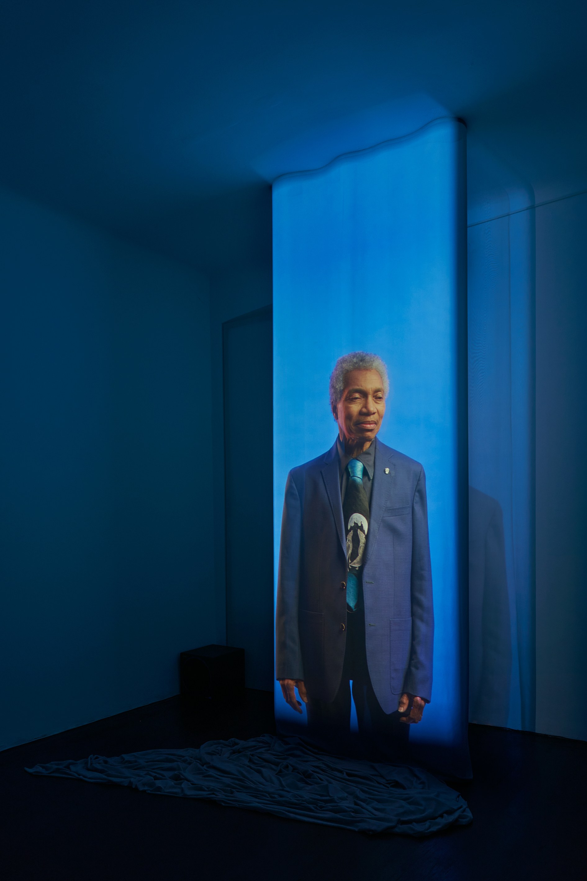 Wu Tsang, Lovesong at Isabella Bortolozzi, photo 15