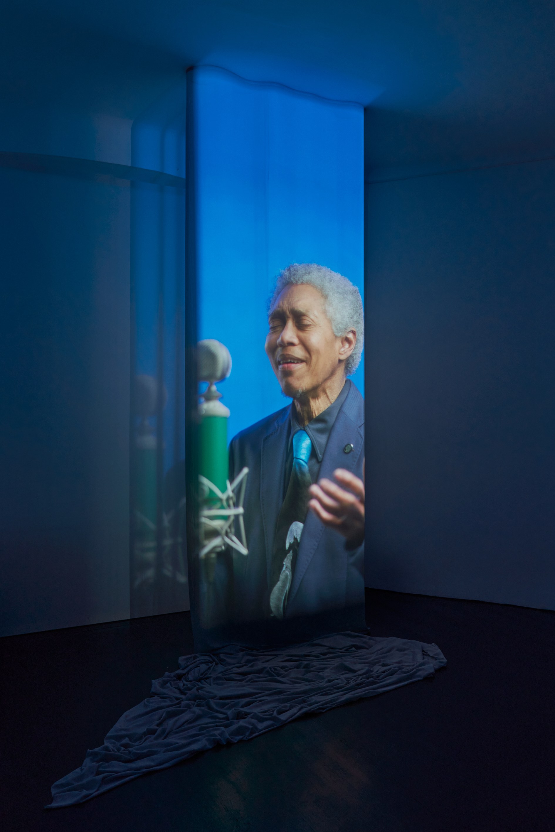 Wu Tsang, Lovesong at Isabella Bortolozzi, photo 17