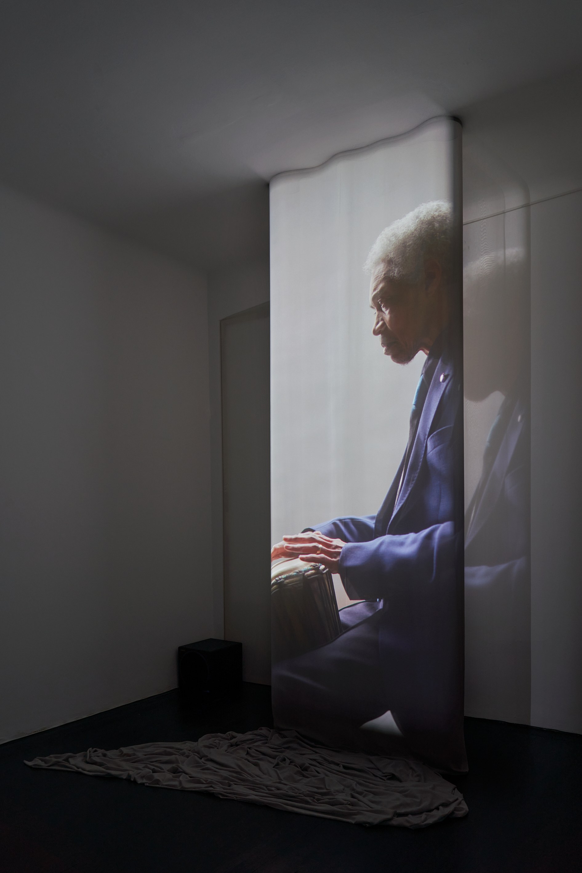 Wu Tsang, Lovesong at Isabella Bortolozzi, photo 16