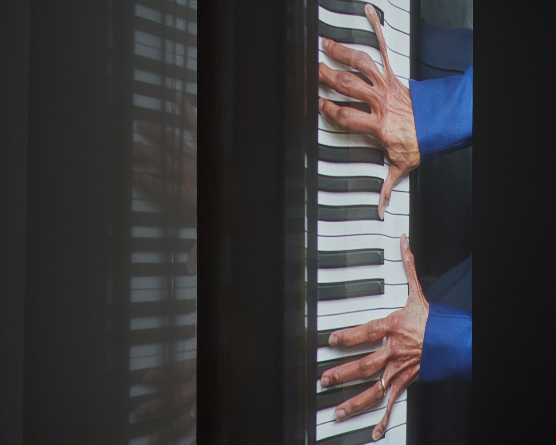 Wu Tsang, Lovesong at Isabella Bortolozzi, photo 20