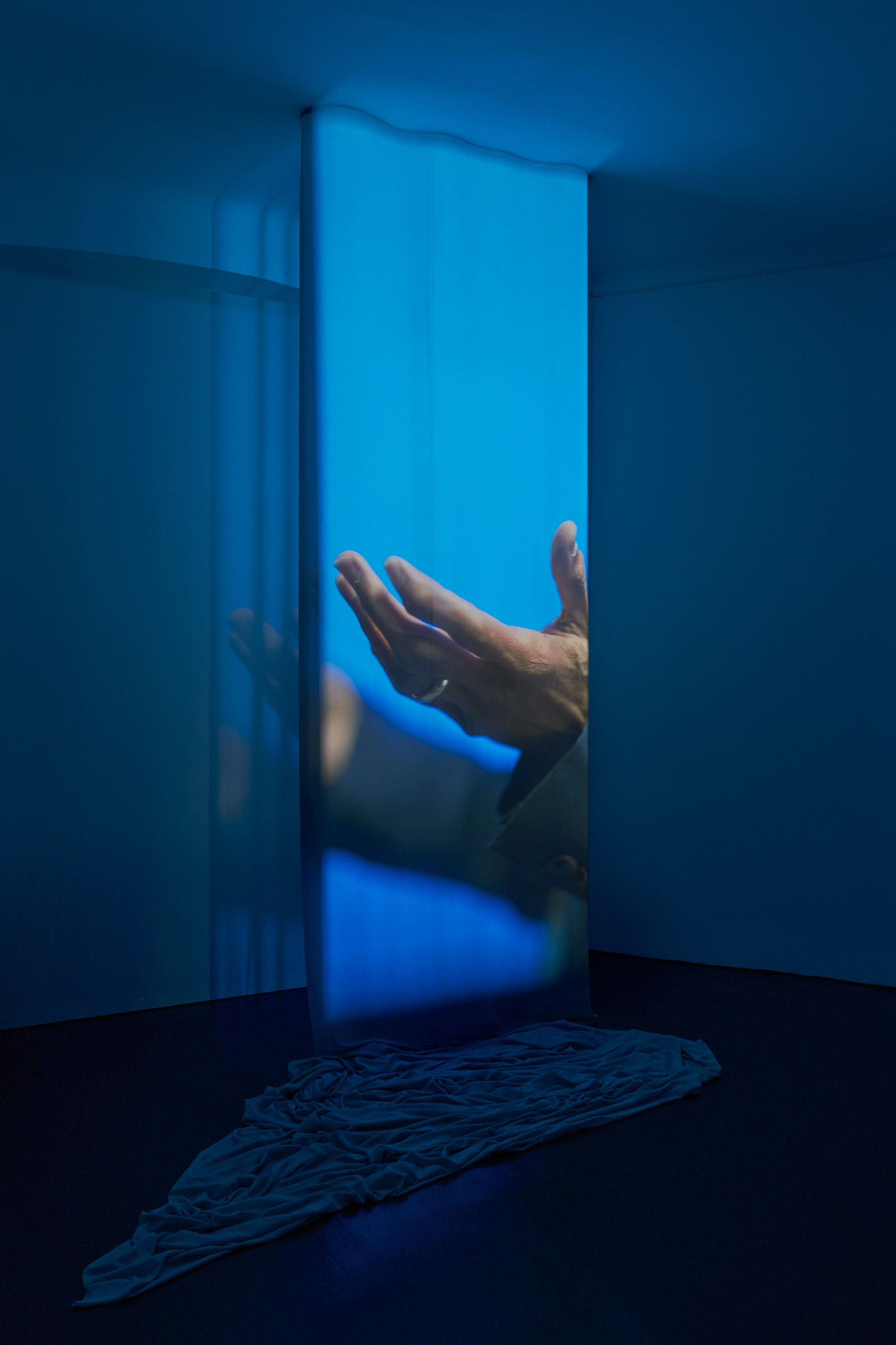 Wu Tsang, Lovesong at Isabella Bortolozzi, photo 18