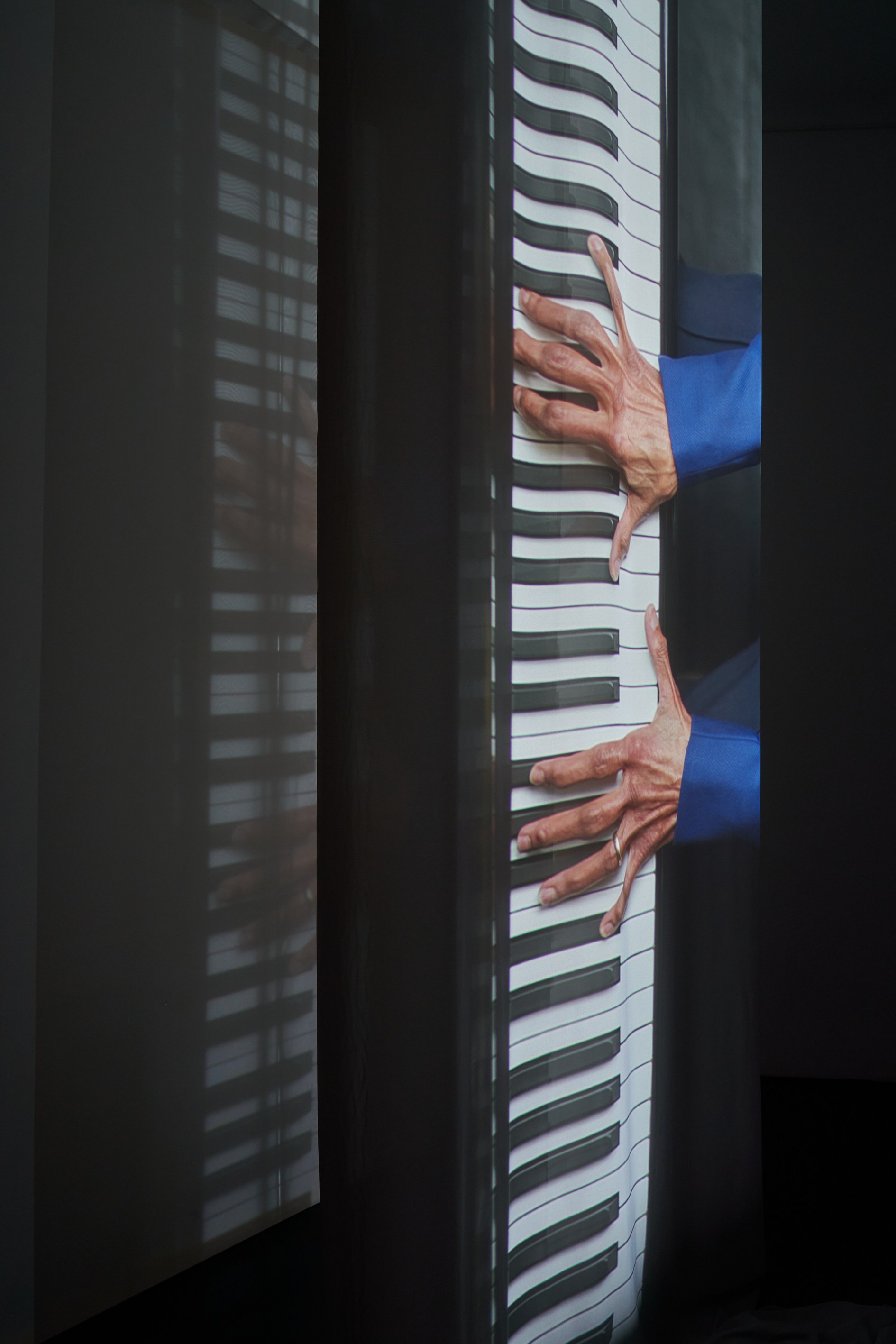 Wu Tsang, Lovesong at Isabella Bortolozzi, photo 21