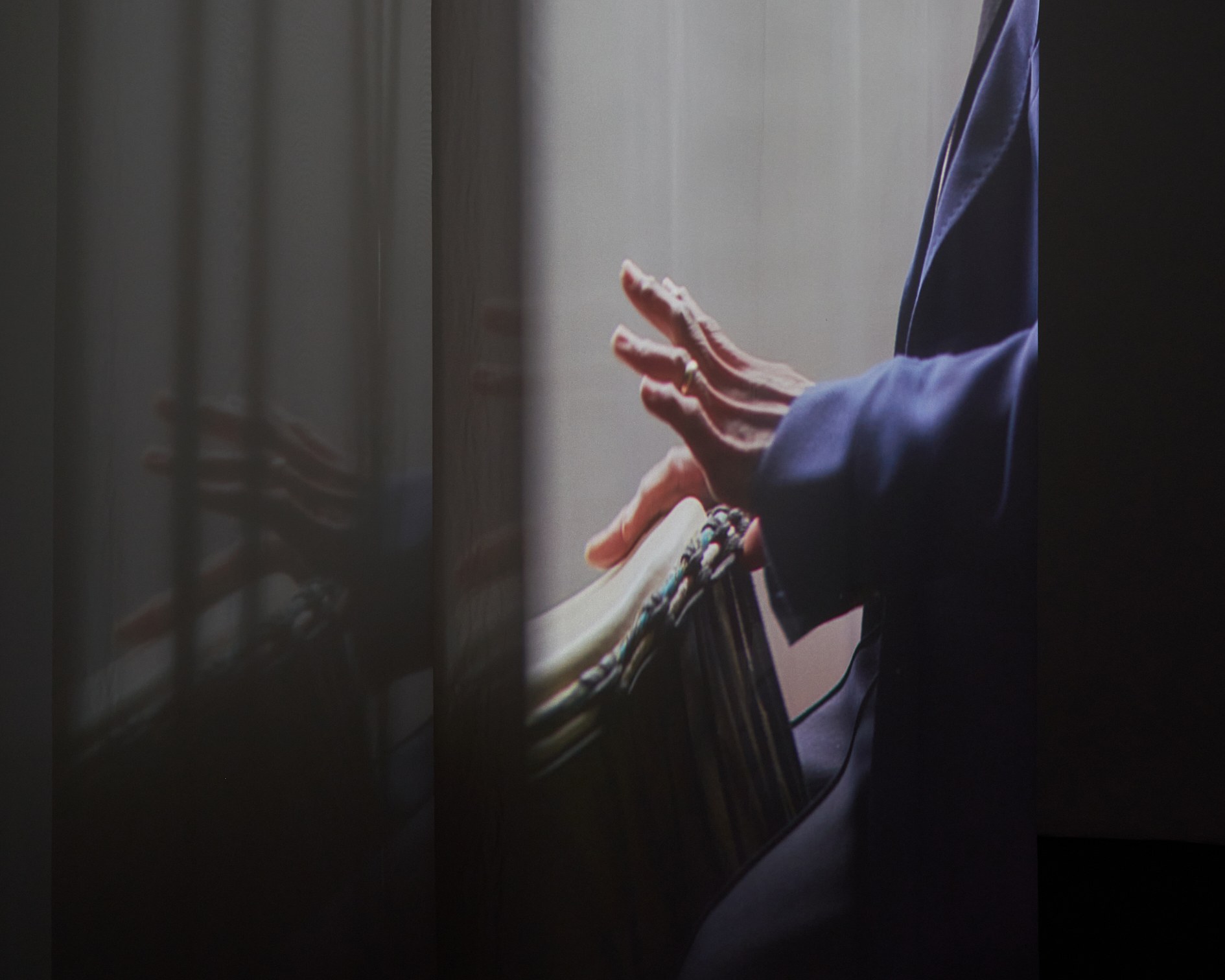 Wu Tsang, Lovesong at Isabella Bortolozzi, photo 22
