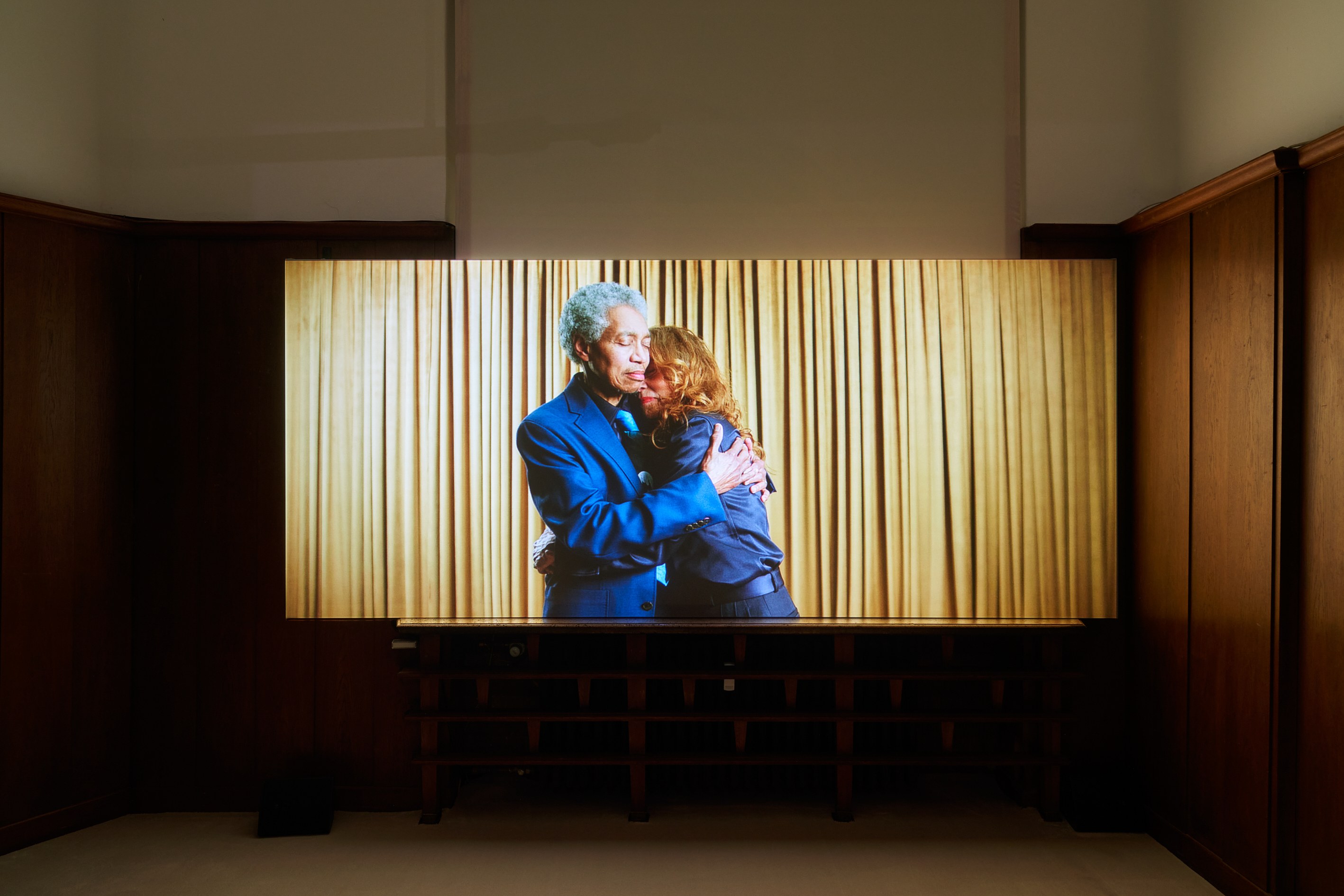Wu Tsang, Lovesong at Isabella Bortolozzi, photo 30